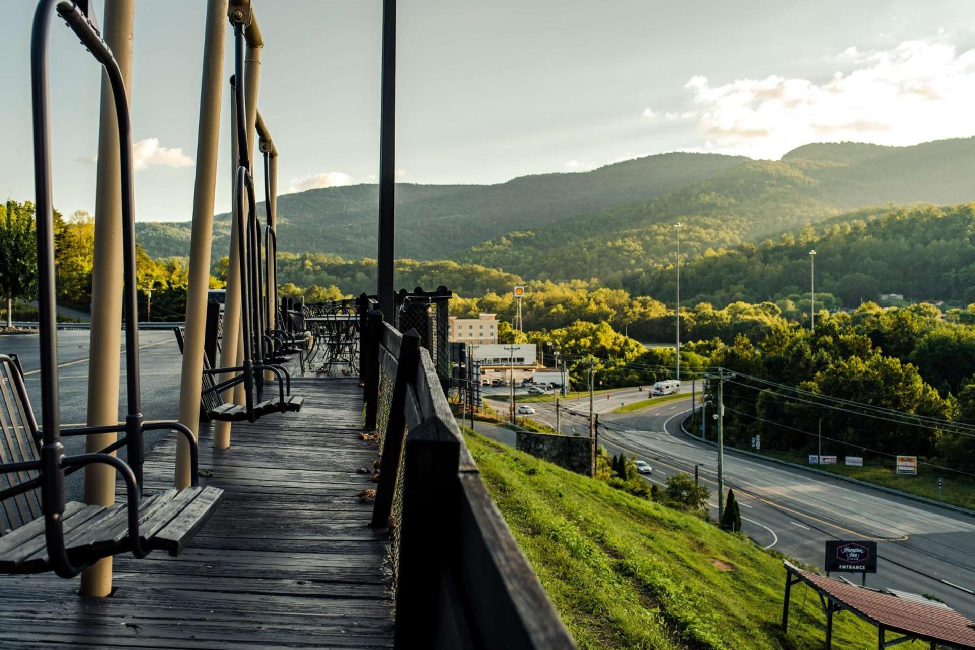 Hampton Inn Caryville-I-75/Cove Lake-State Park photo 18