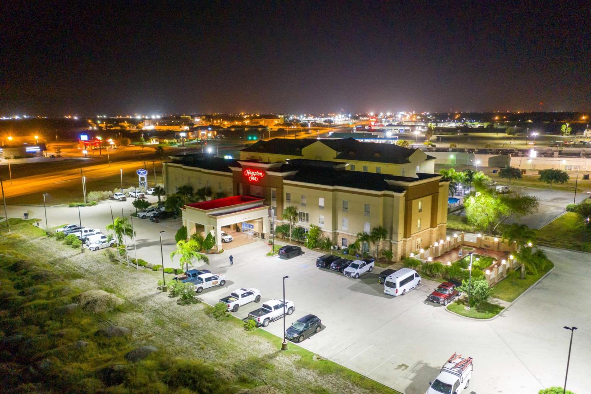 Hampton Inn Alice photo 5