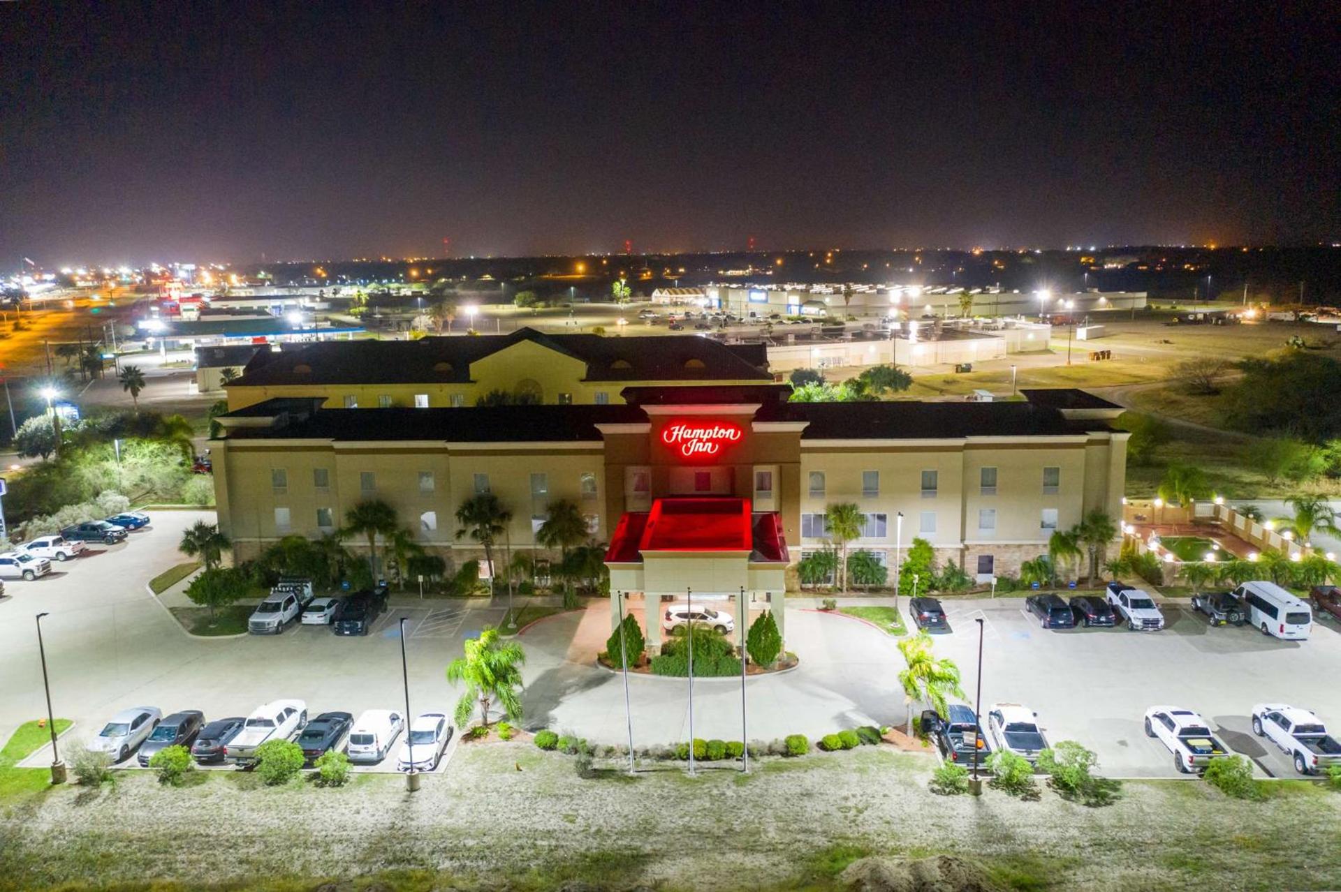 Hampton Inn Alice photo 6
