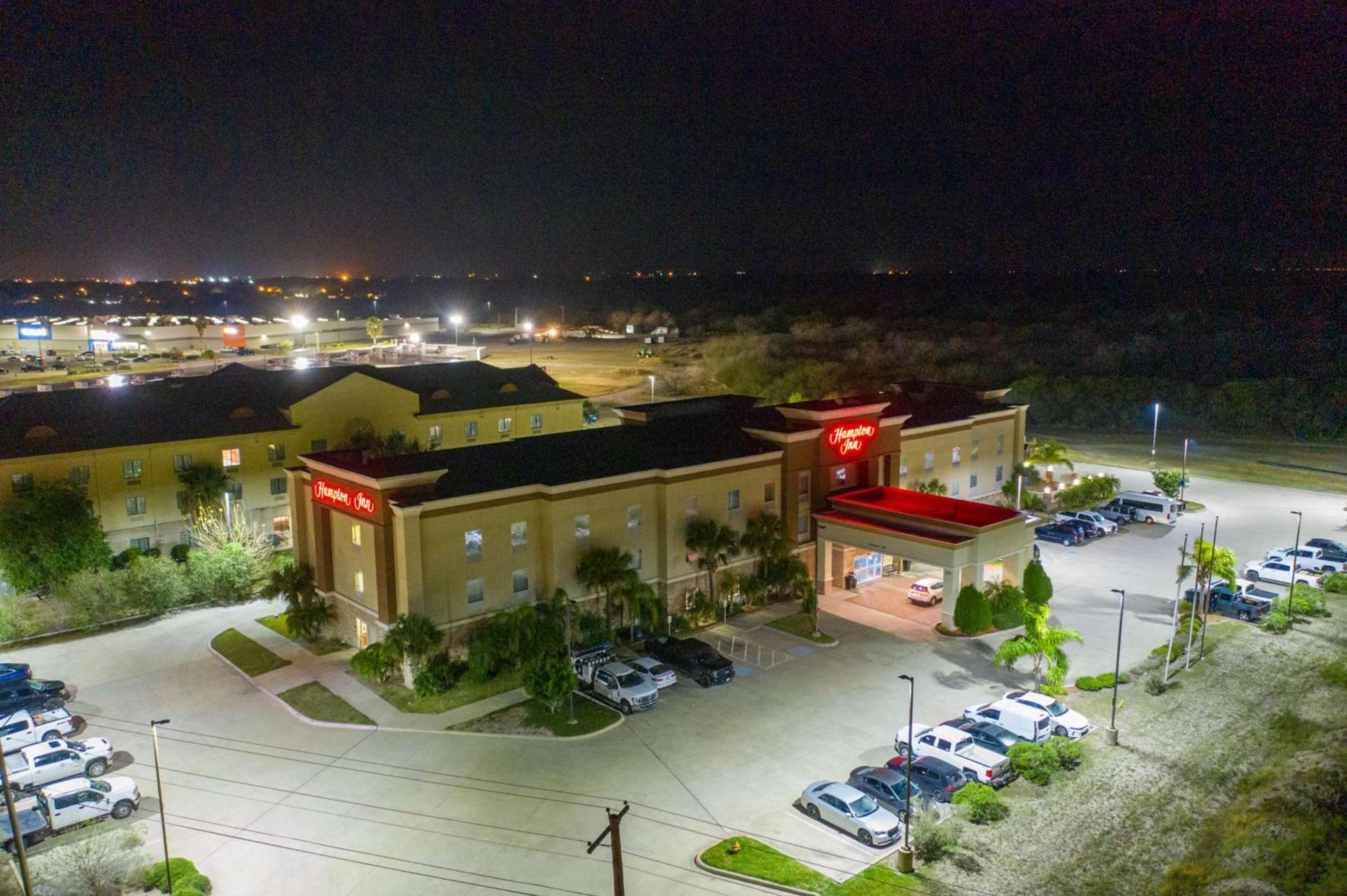 Hampton Inn Alice photo 7