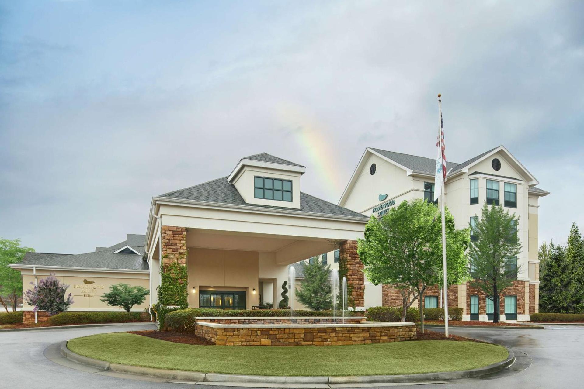 Homewood Suites by Hilton Columbus photo 1