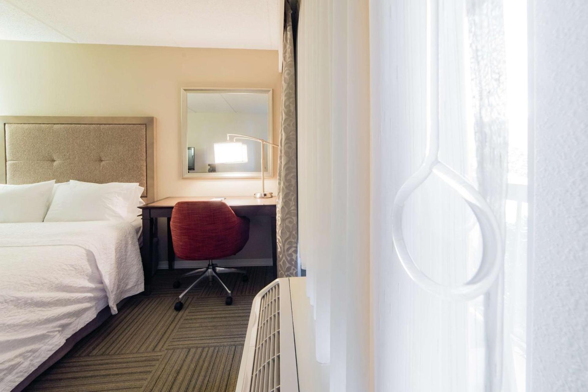 Hampton Inn Caryville-I-75/Cove Lake-State Park photo 41