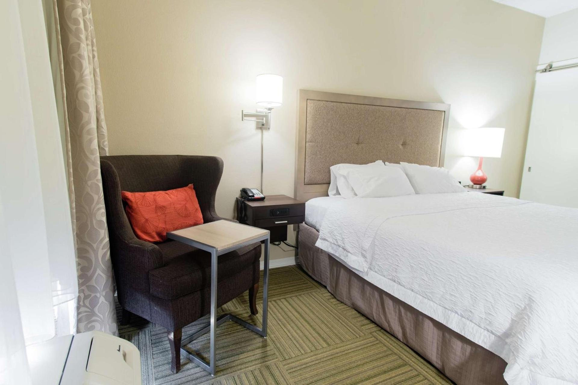 Hampton Inn Caryville-I-75/Cove Lake-State Park photo 42