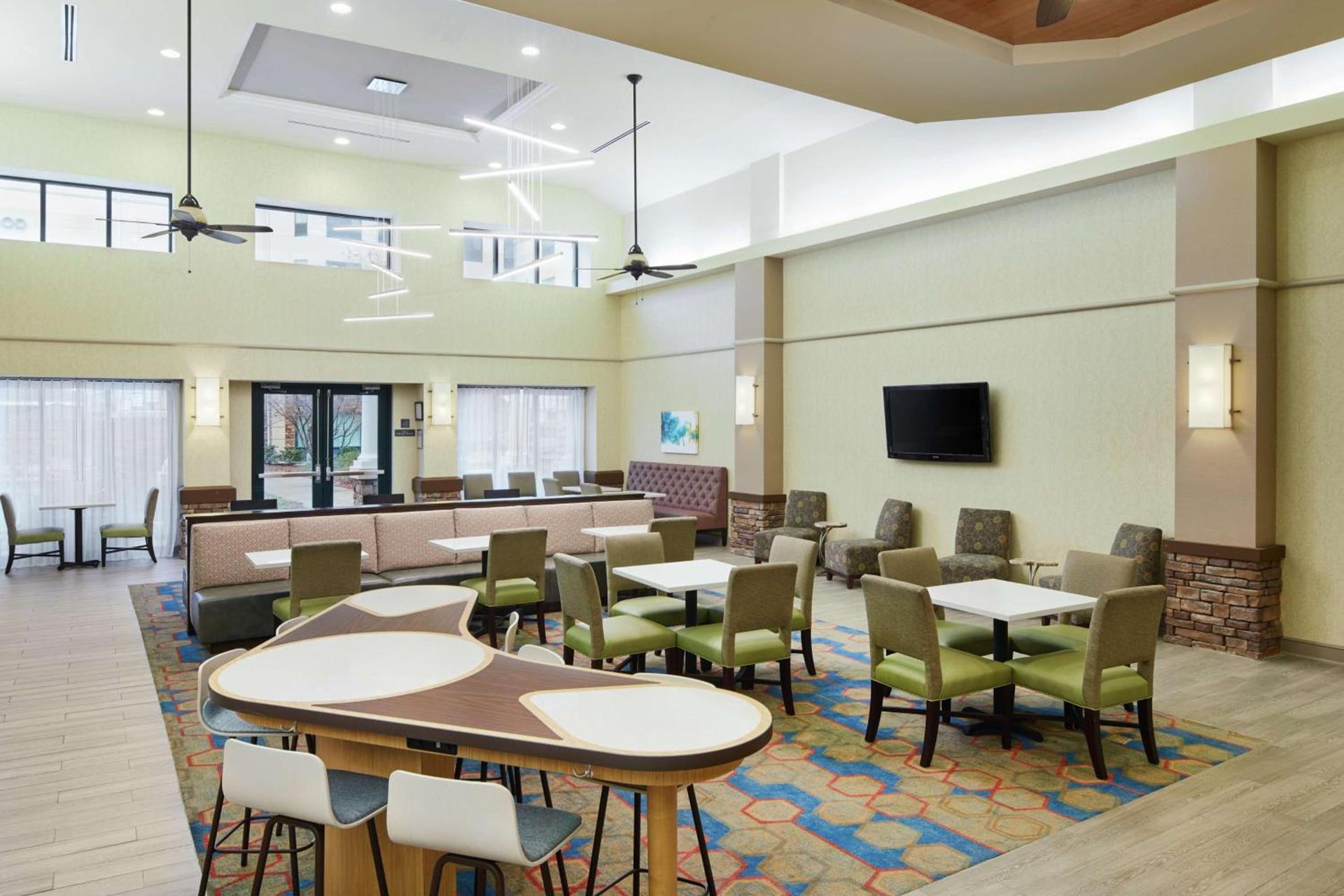 Homewood Suites by Hilton Columbus photo 7