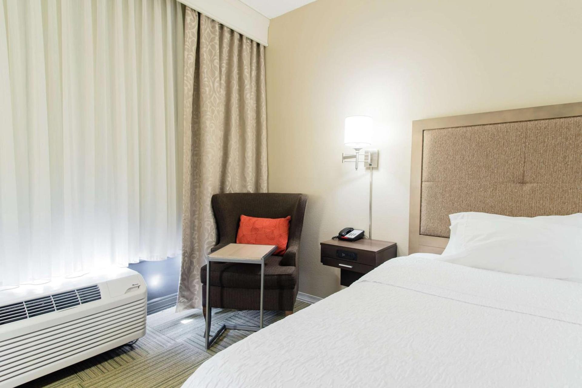 Hampton Inn Caryville-I-75/Cove Lake-State Park photo 44