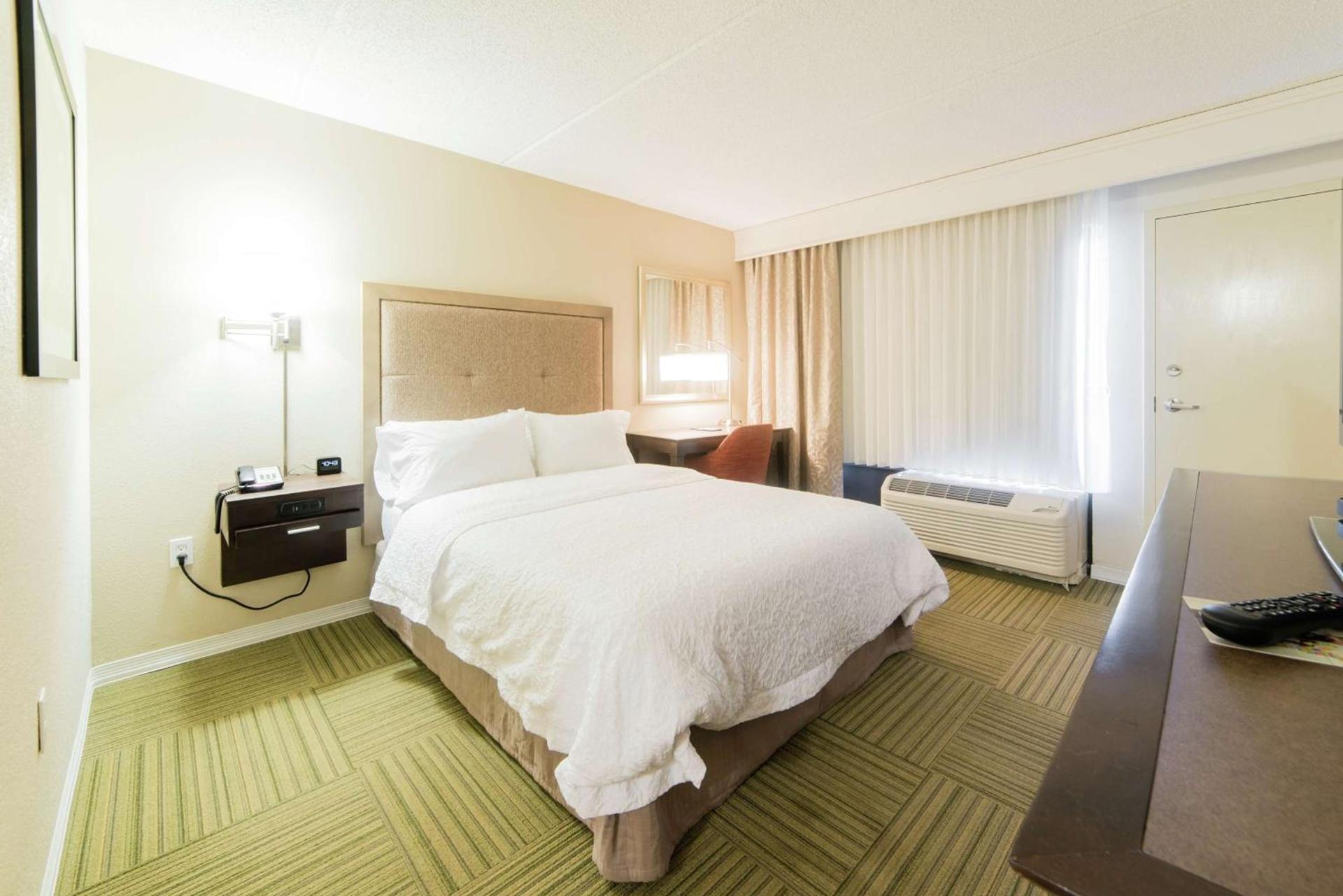 Hampton Inn Caryville-I-75/Cove Lake-State Park photo 46