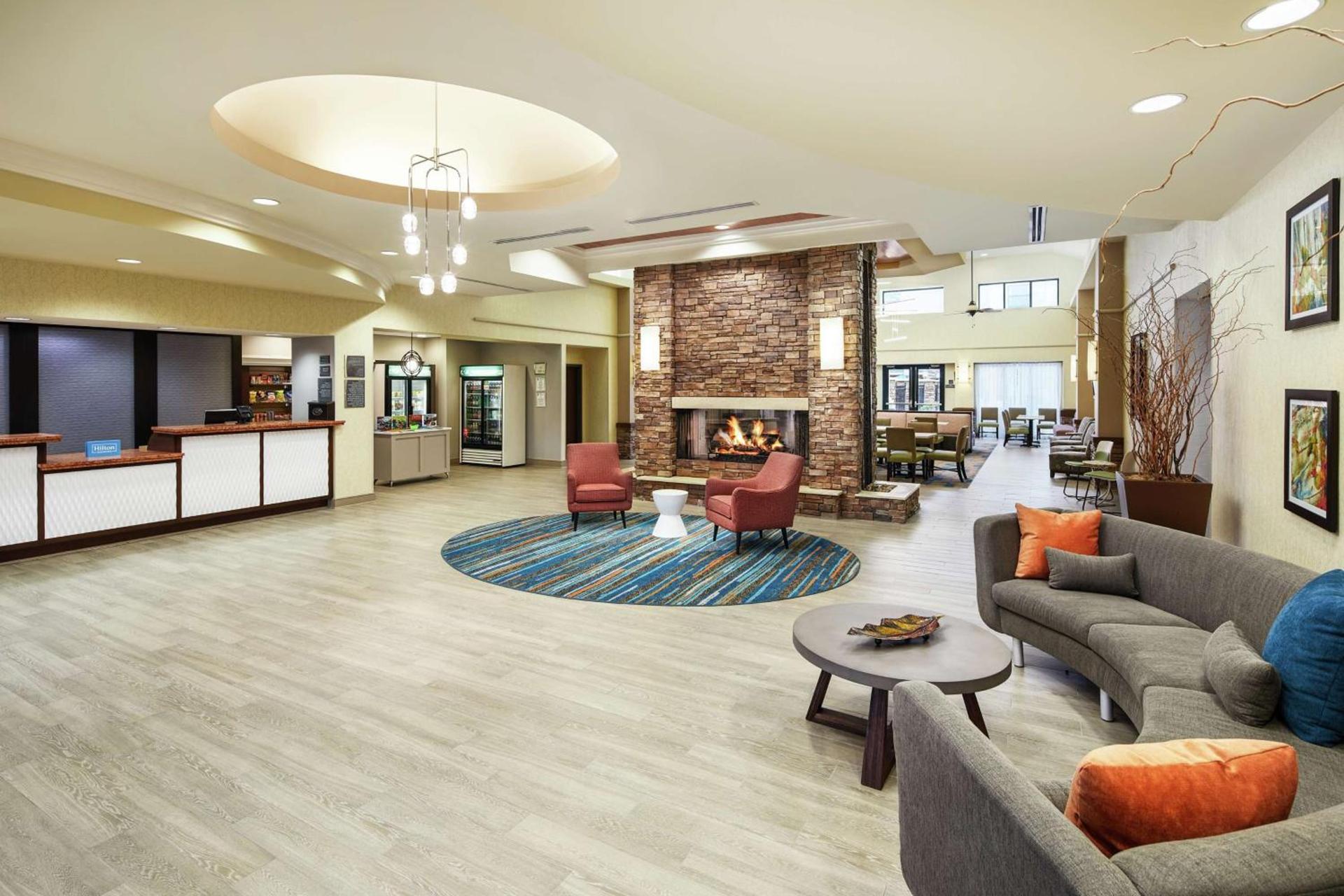 Homewood Suites by Hilton Columbus photo 8