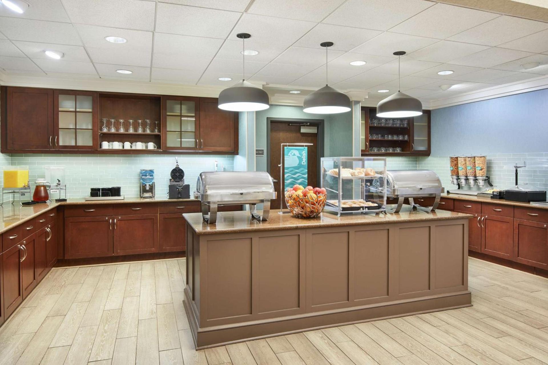 Homewood Suites by Hilton Columbus photo 10