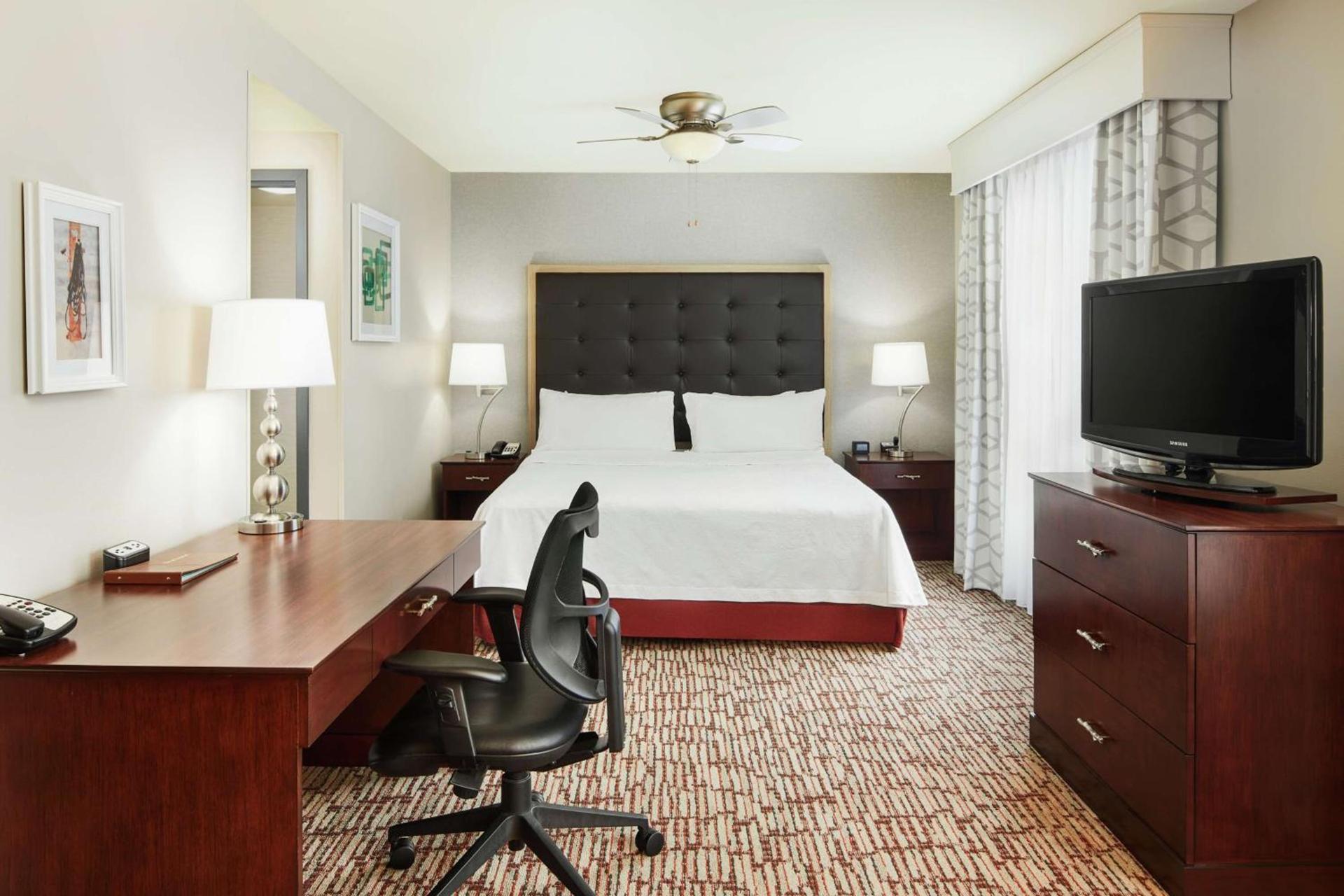 Homewood Suites by Hilton Columbus photo 17