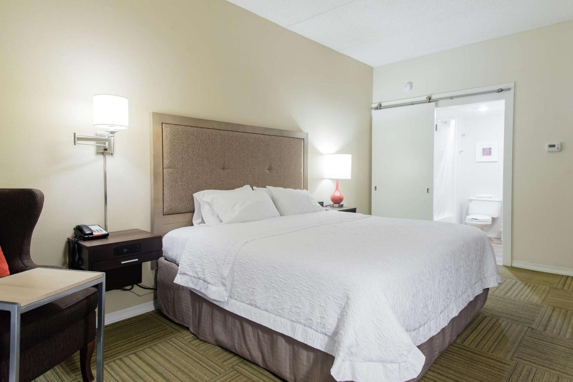 Hampton Inn Caryville-I-75/Cove Lake-State Park photo 62
