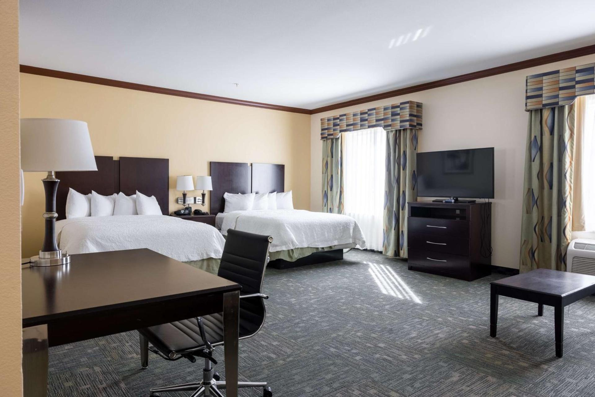 Hampton Inn Alice photo 22
