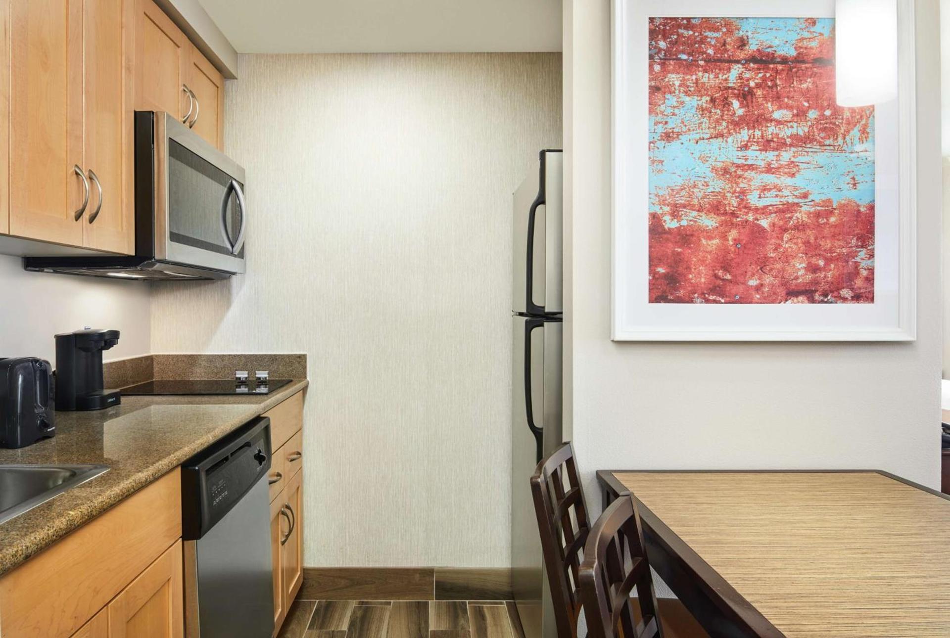 Homewood Suites by Hilton Columbus photo 20