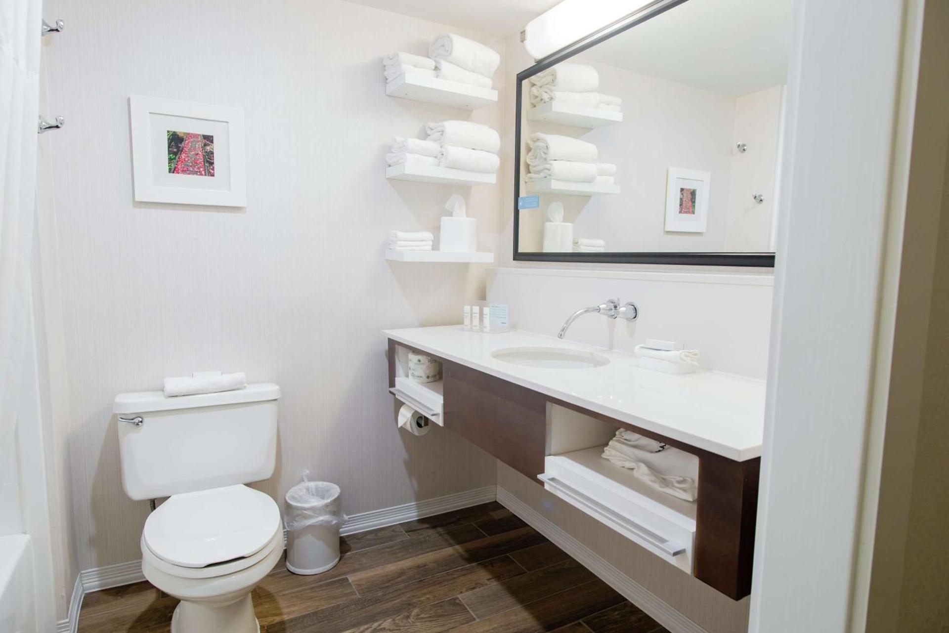 Hampton Inn Caryville-I-75/Cove Lake-State Park photo 64