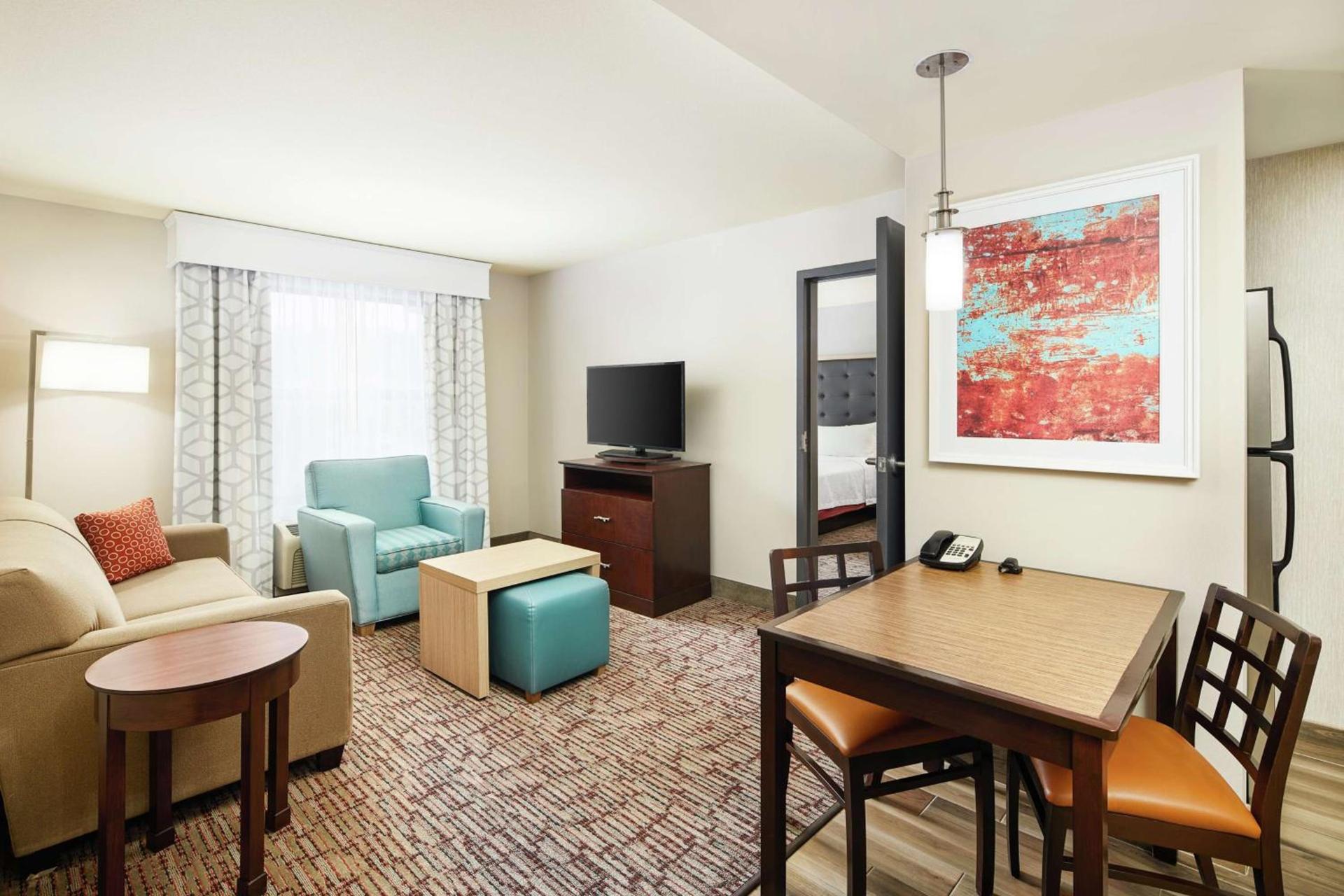 Homewood Suites by Hilton Columbus photo 21