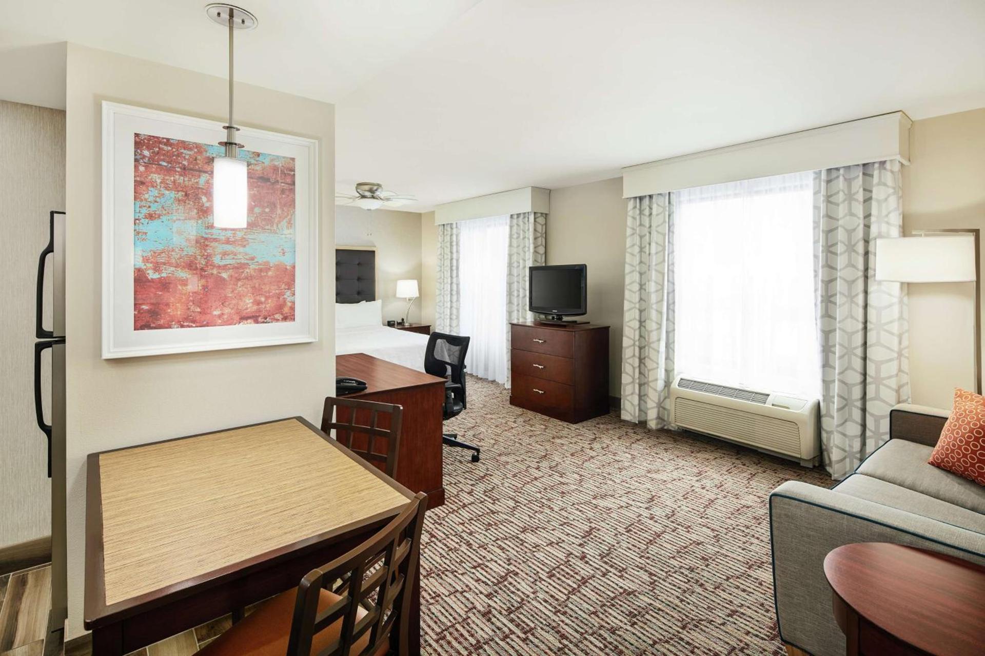 Homewood Suites by Hilton Columbus photo 25