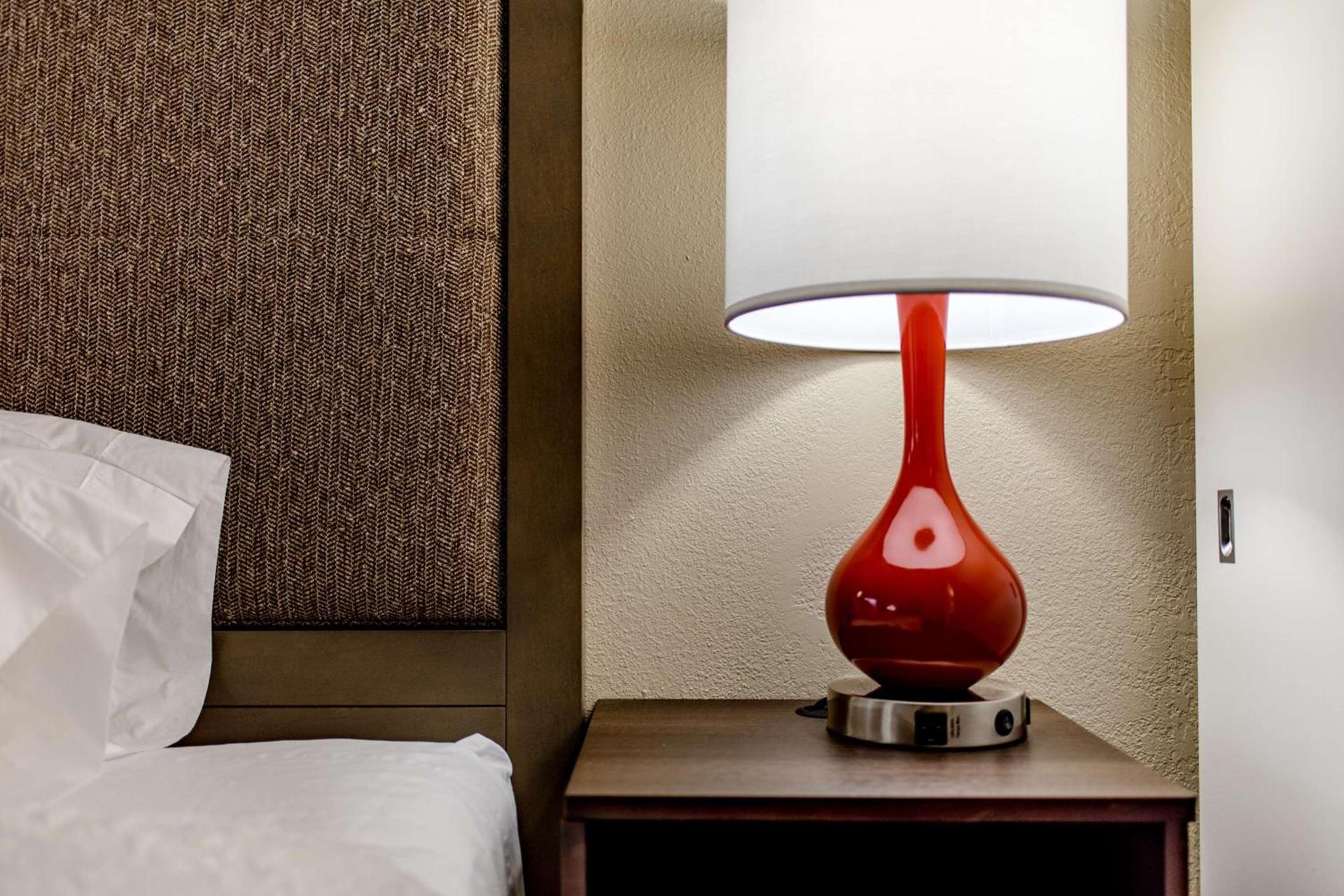 Hampton Inn Caryville-I-75/Cove Lake-State Park photo 74