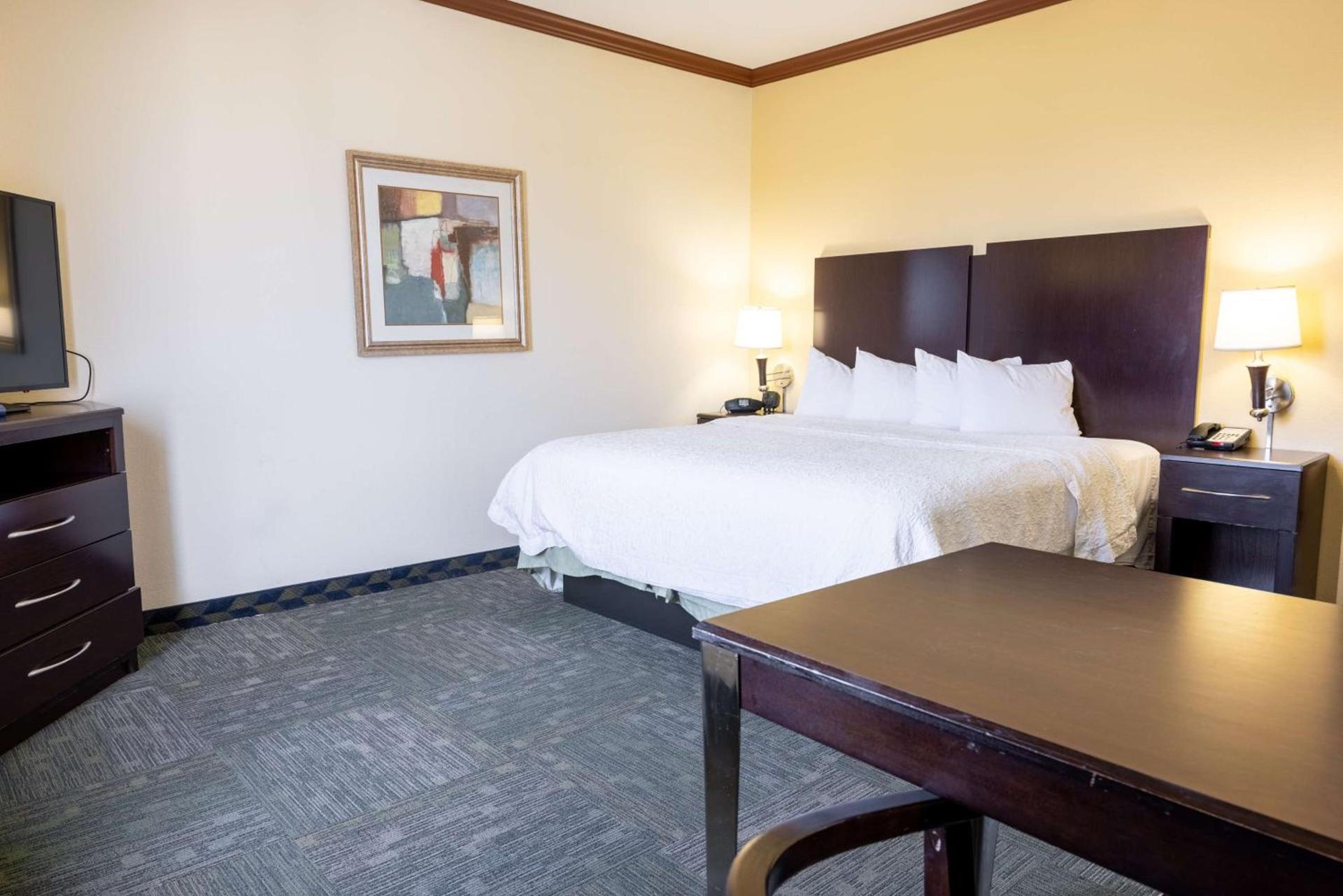 Hampton Inn Alice photo 26
