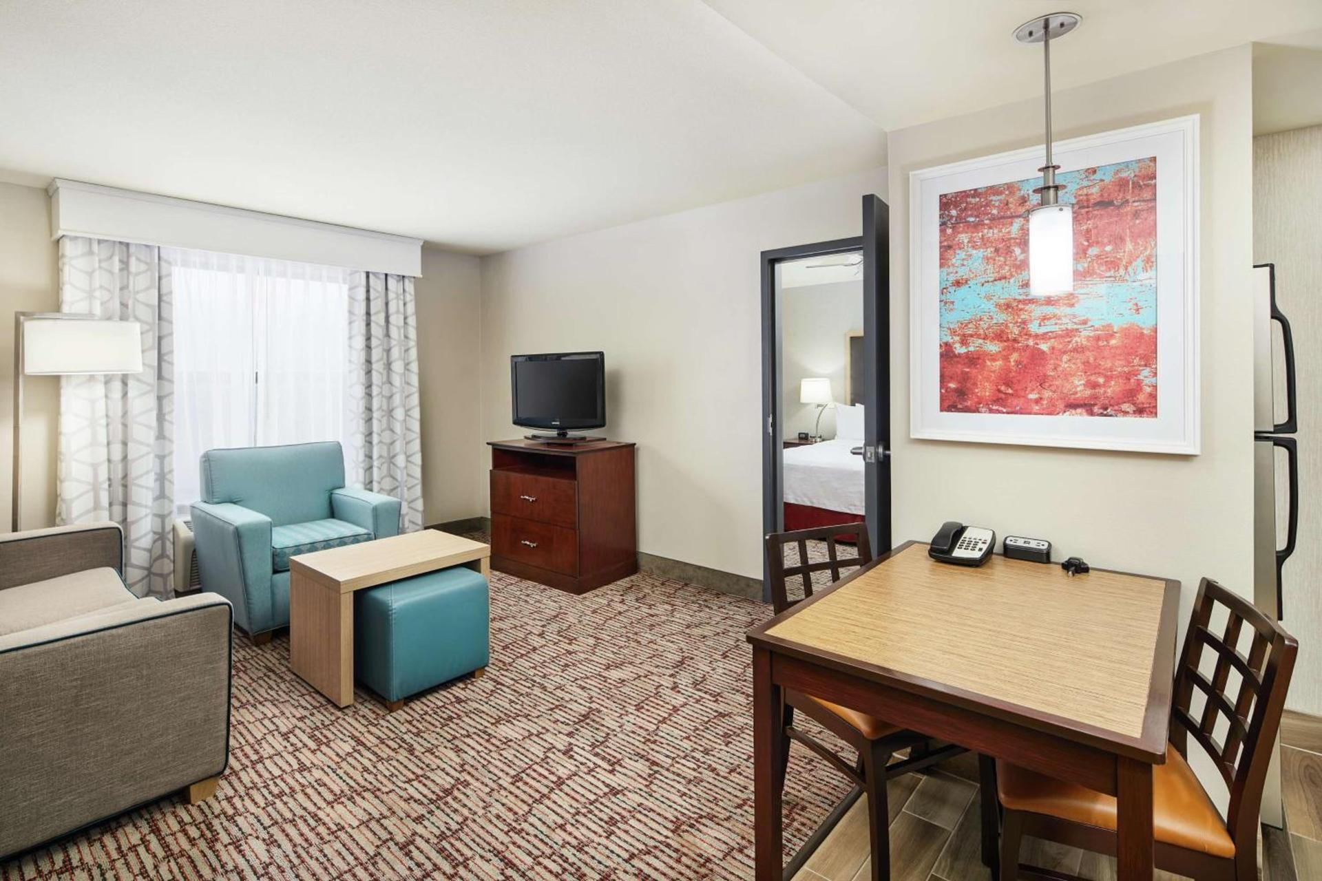 Homewood Suites by Hilton Columbus photo 26