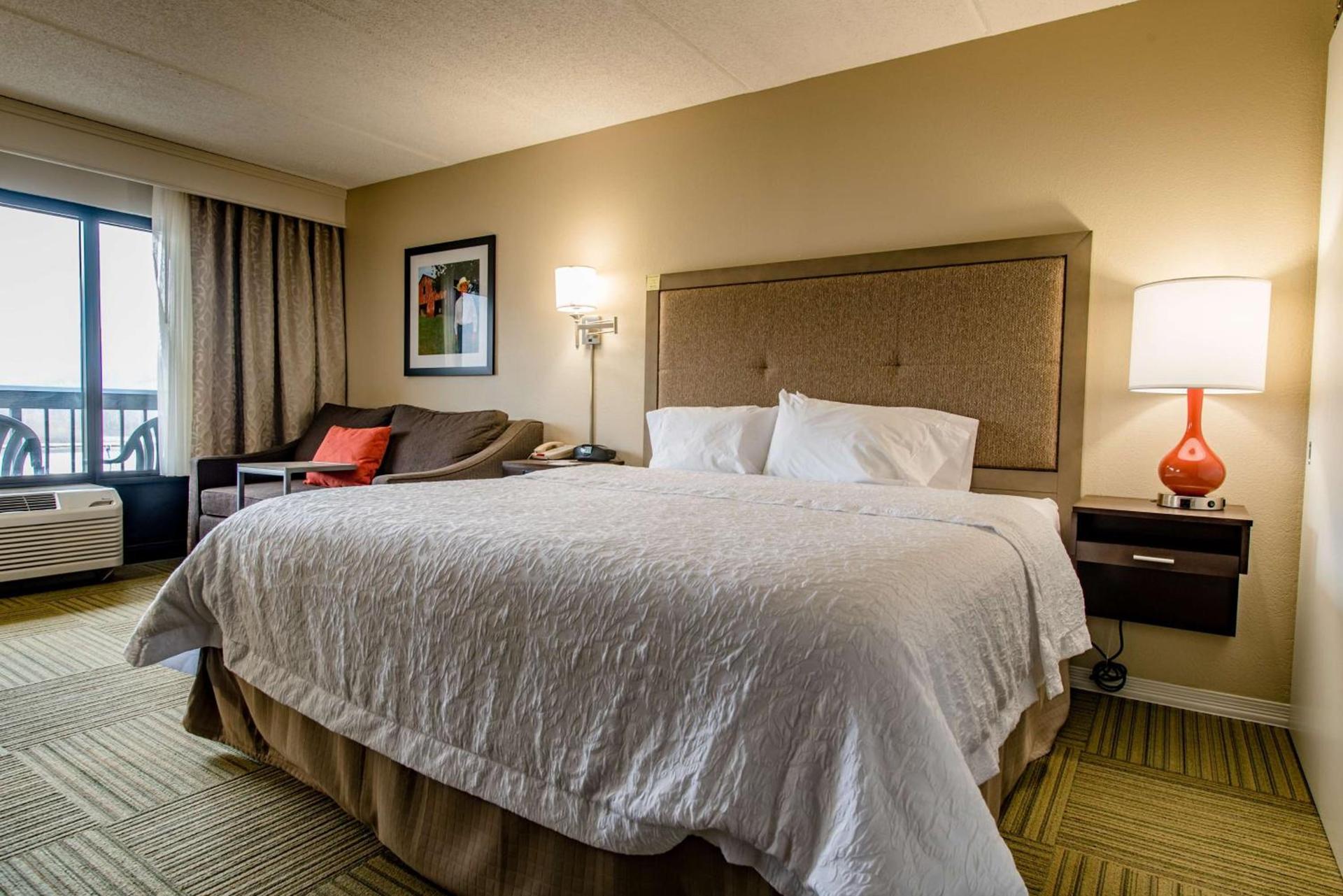 Hampton Inn Caryville-I-75/Cove Lake-State Park photo 80