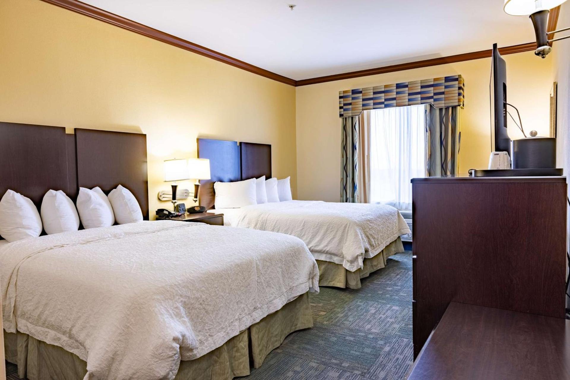 Hampton Inn Alice photo 36