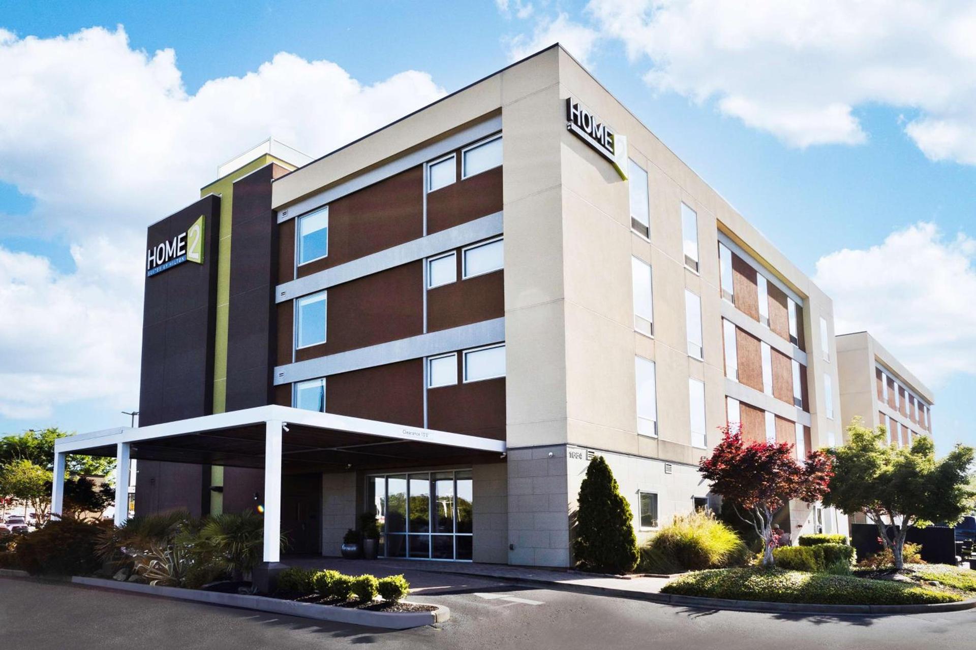 Home2 Suites by Hilton Columbus photo 1