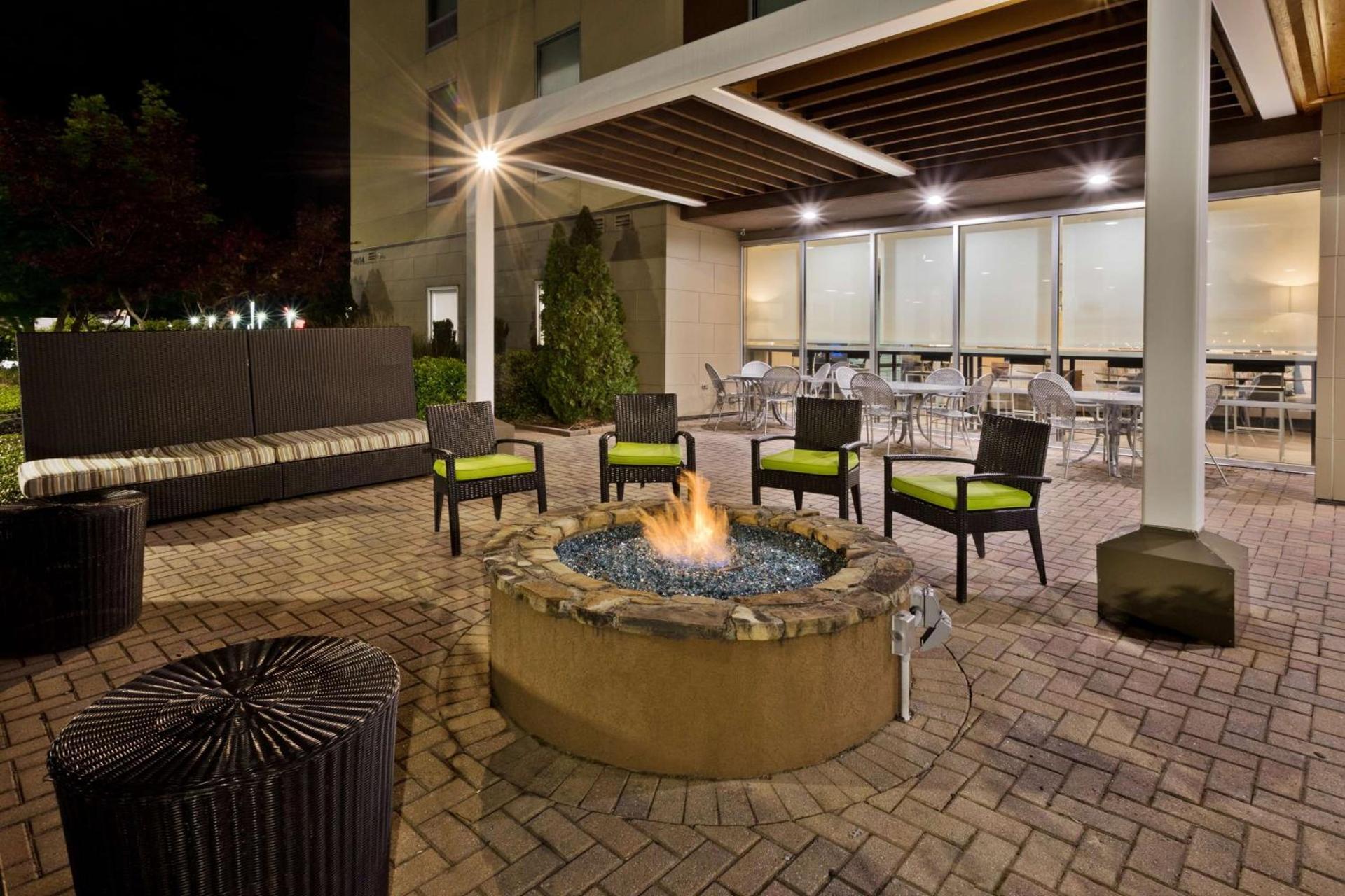 Home2 Suites by Hilton Columbus photo 3