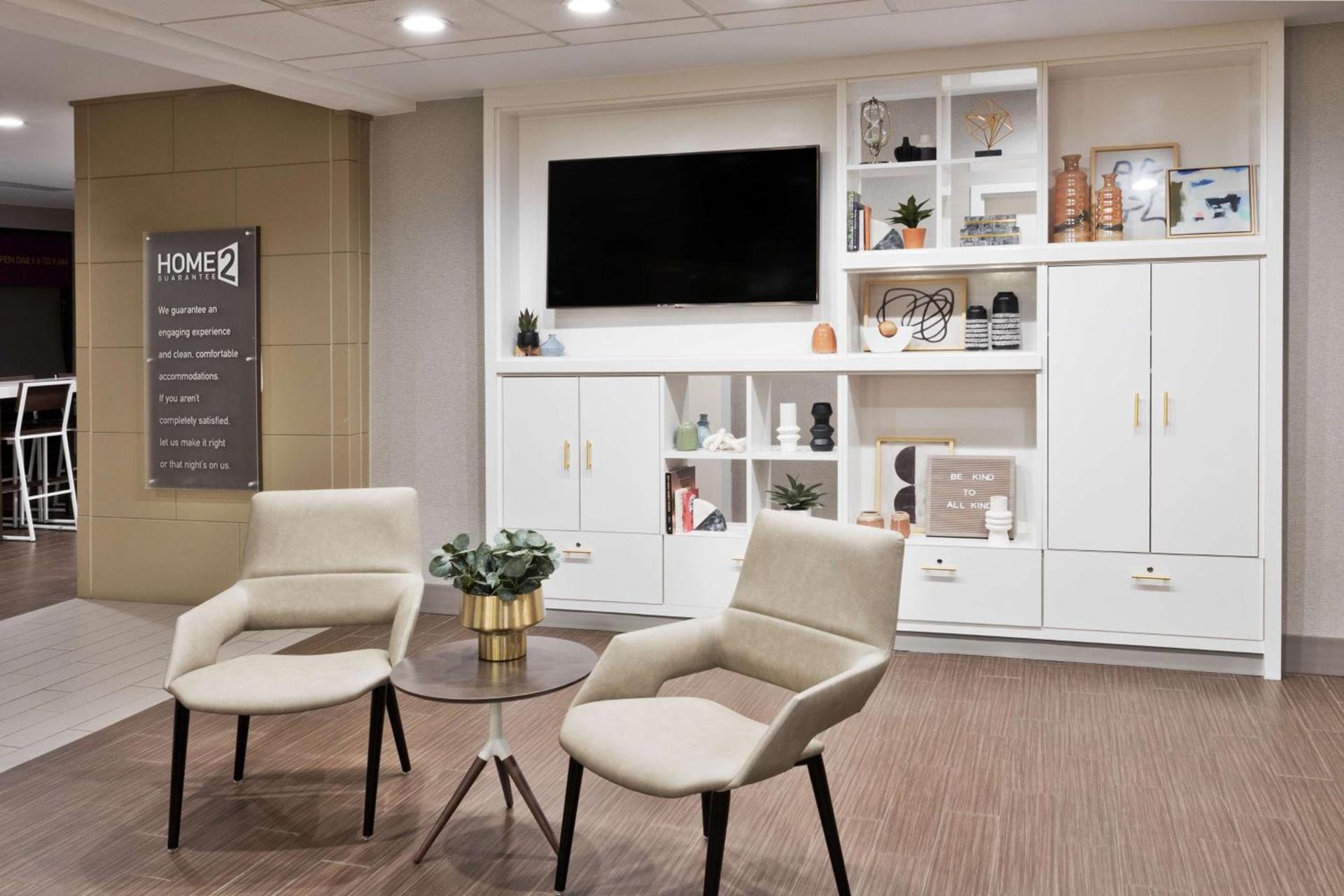 Home2 Suites by Hilton Columbus photo 6