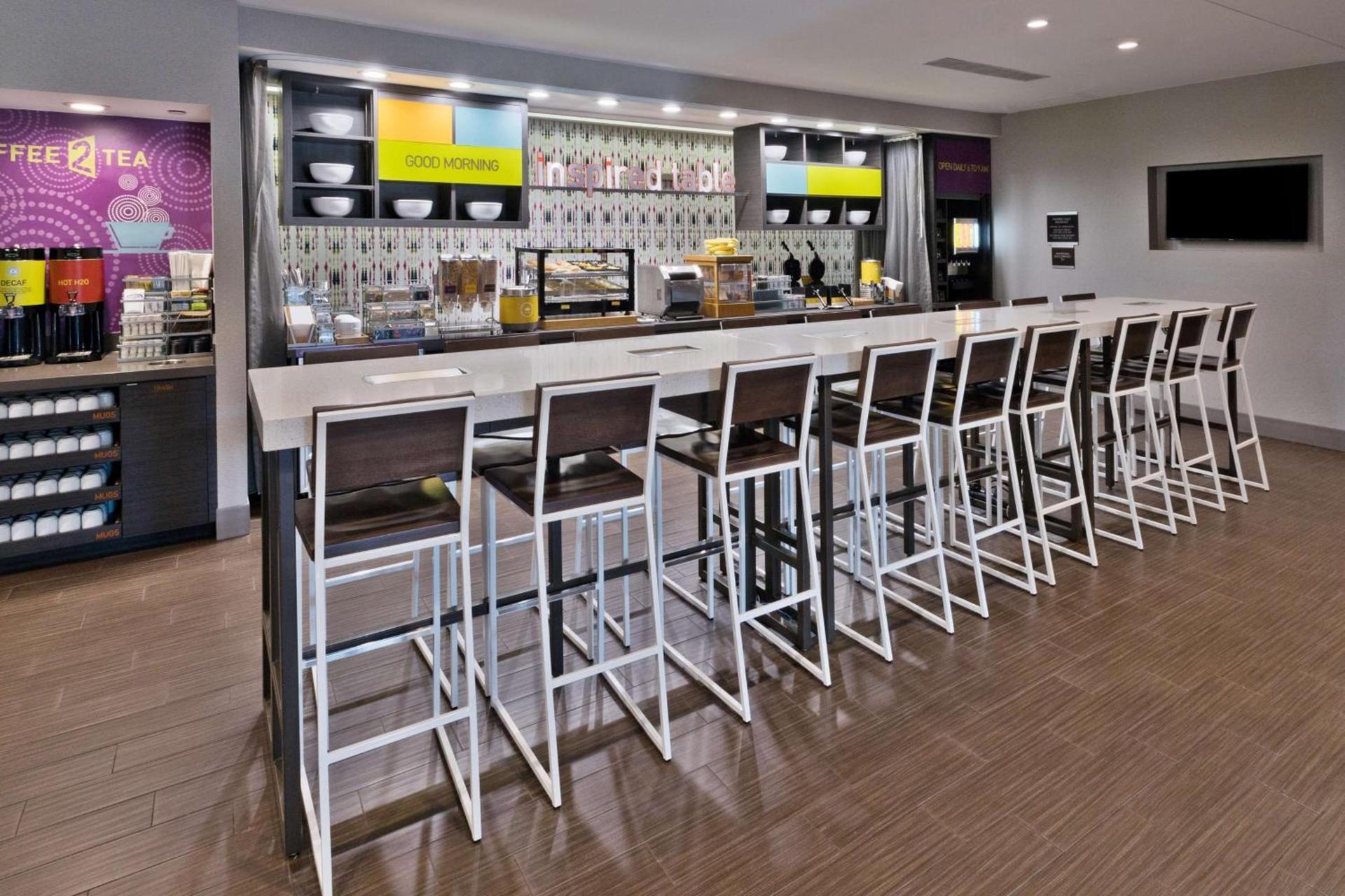 Home2 Suites by Hilton Columbus photo 9