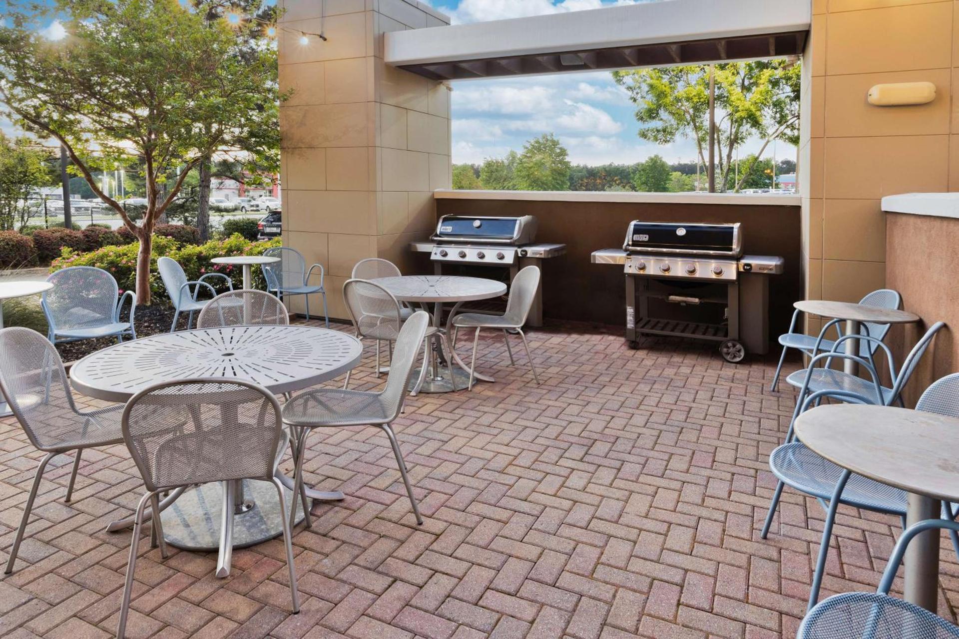 Home2 Suites by Hilton Columbus photo 11