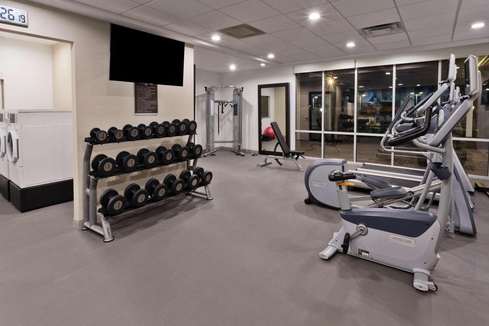 Home2 Suites by Hilton Columbus photo 12