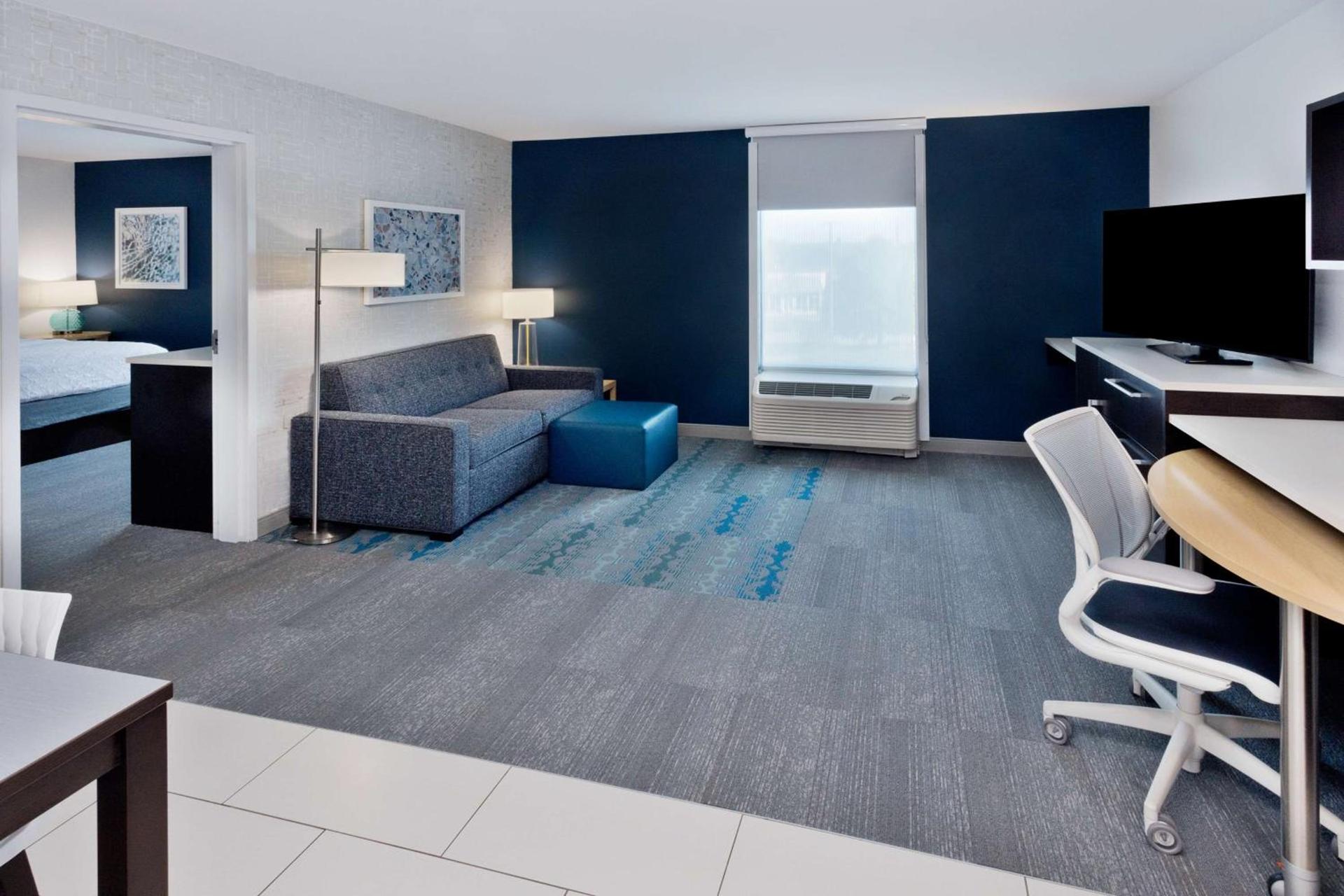 Home2 Suites by Hilton Columbus photo 14