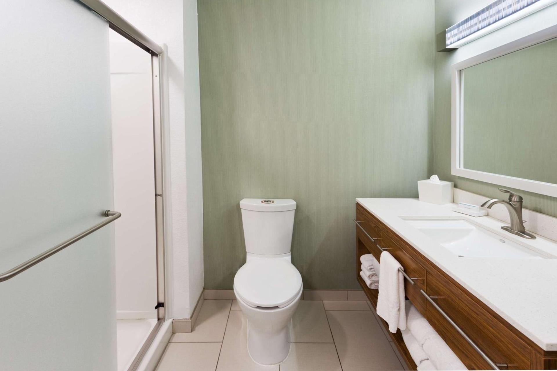 Home2 Suites by Hilton Columbus photo 17