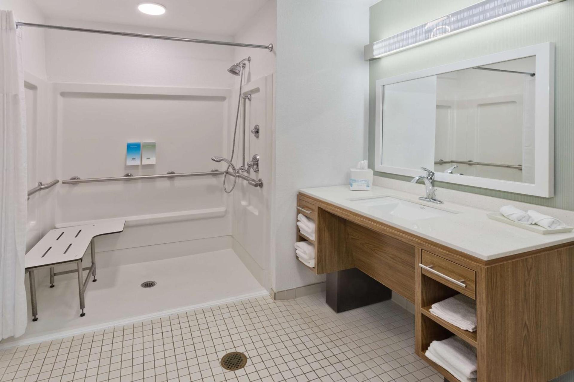 Home2 Suites by Hilton Columbus photo 15