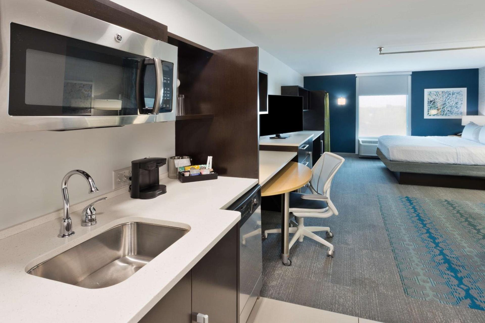 Home2 Suites by Hilton Columbus photo 25