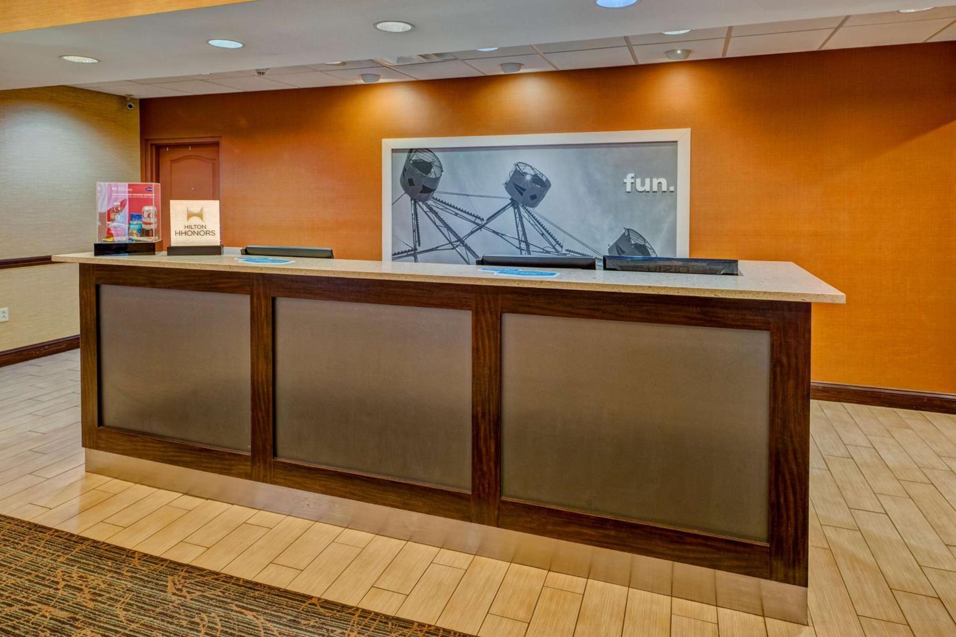 Hampton Inn Crossville photo 4