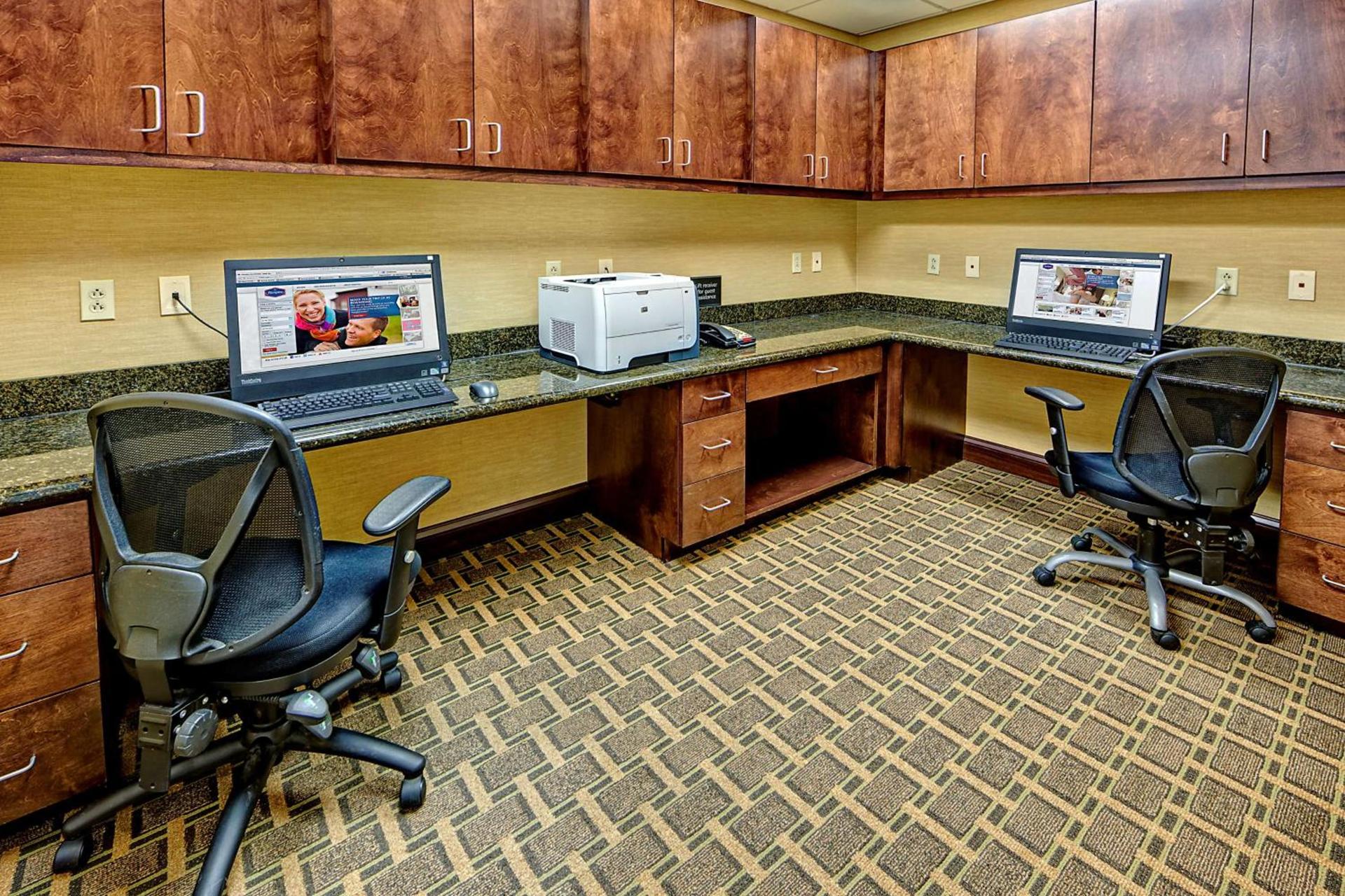 Hampton Inn Crossville photo 24