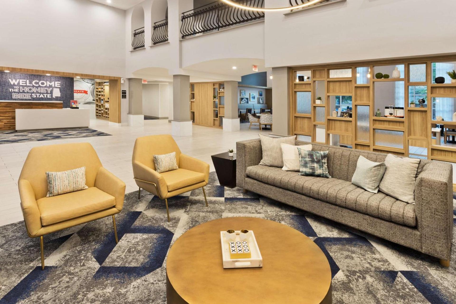 Hampton Inn & Suites Phenix City- Columbus Area photo 6