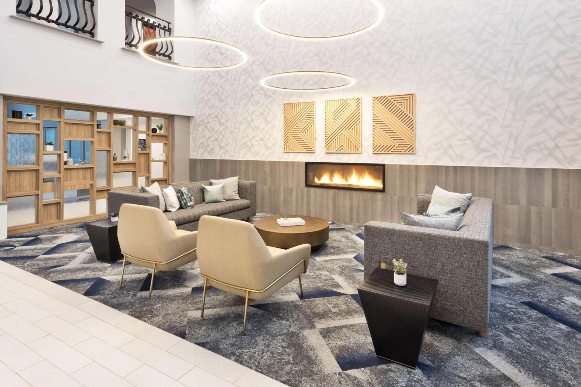 Hampton Inn & Suites Phenix City- Columbus Area photo 4