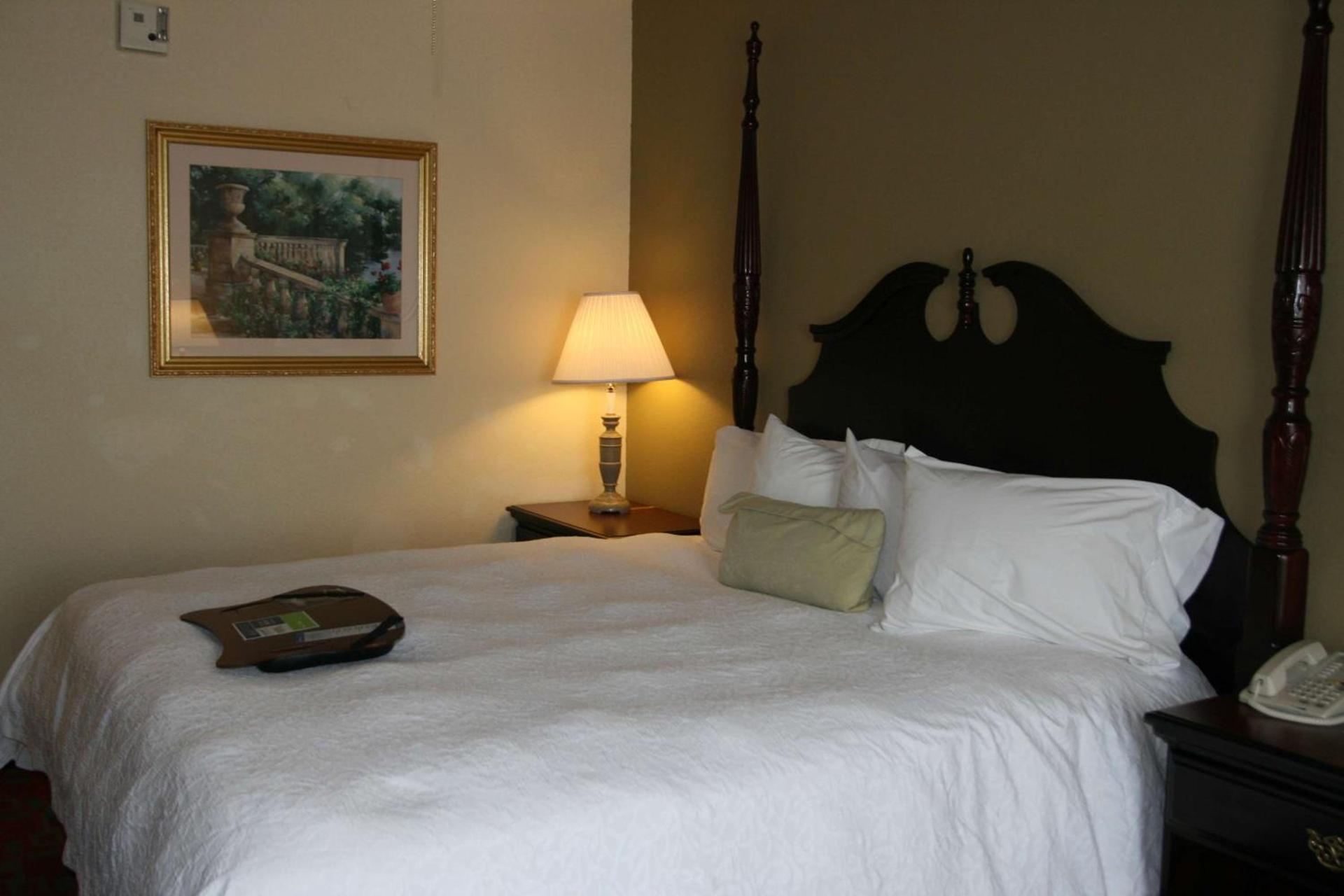 Hampton Inn Canton photo 15