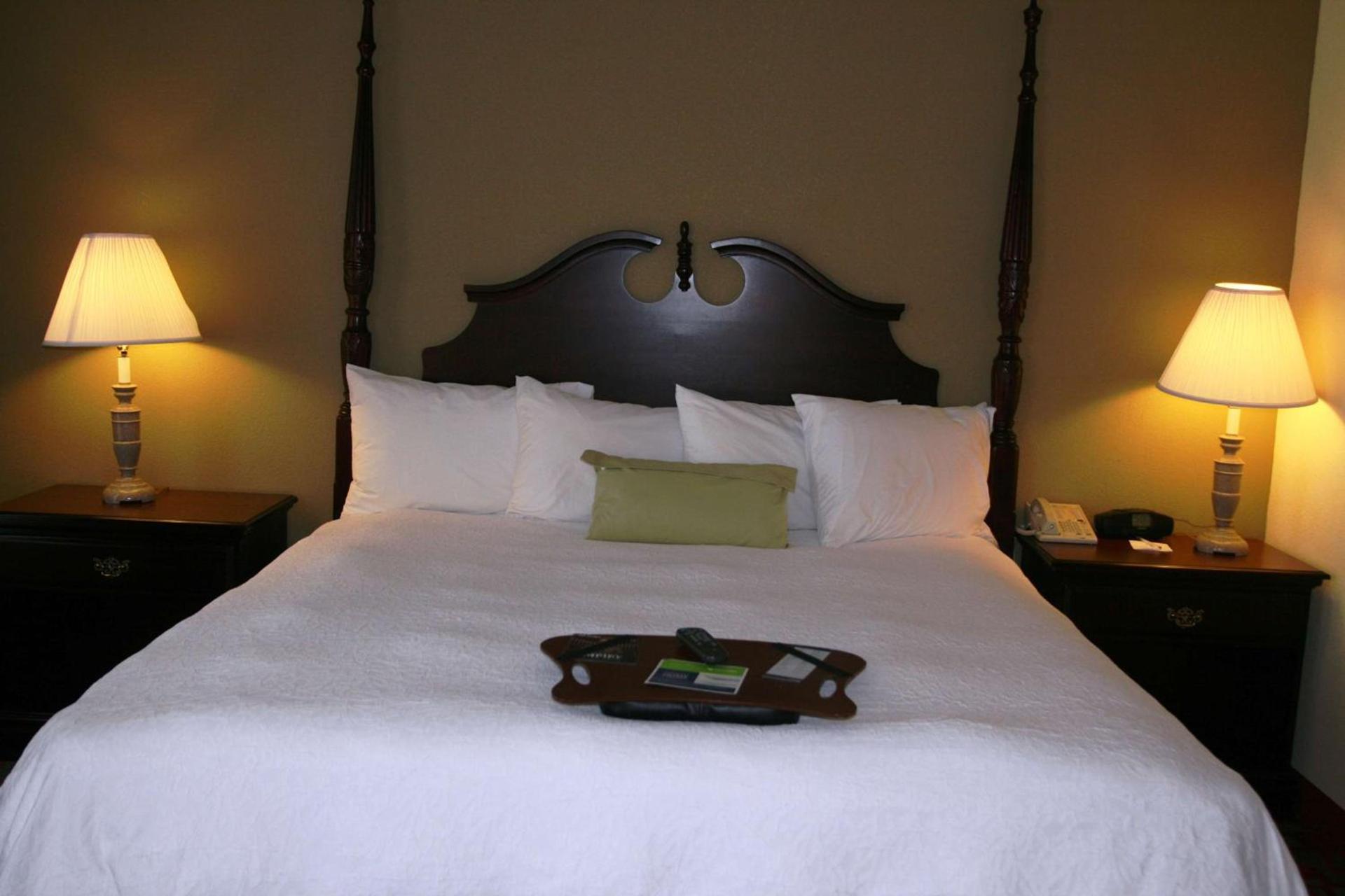 Hampton Inn Canton photo 14