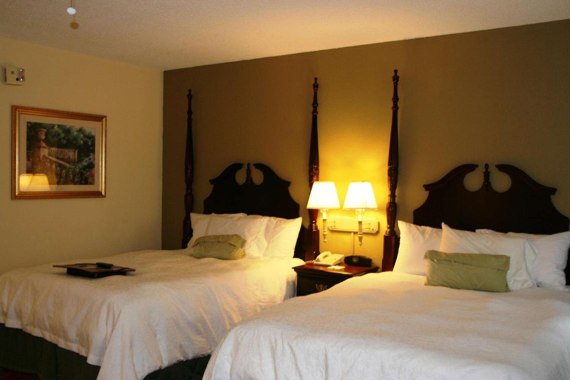 Hampton Inn Canton photo 19