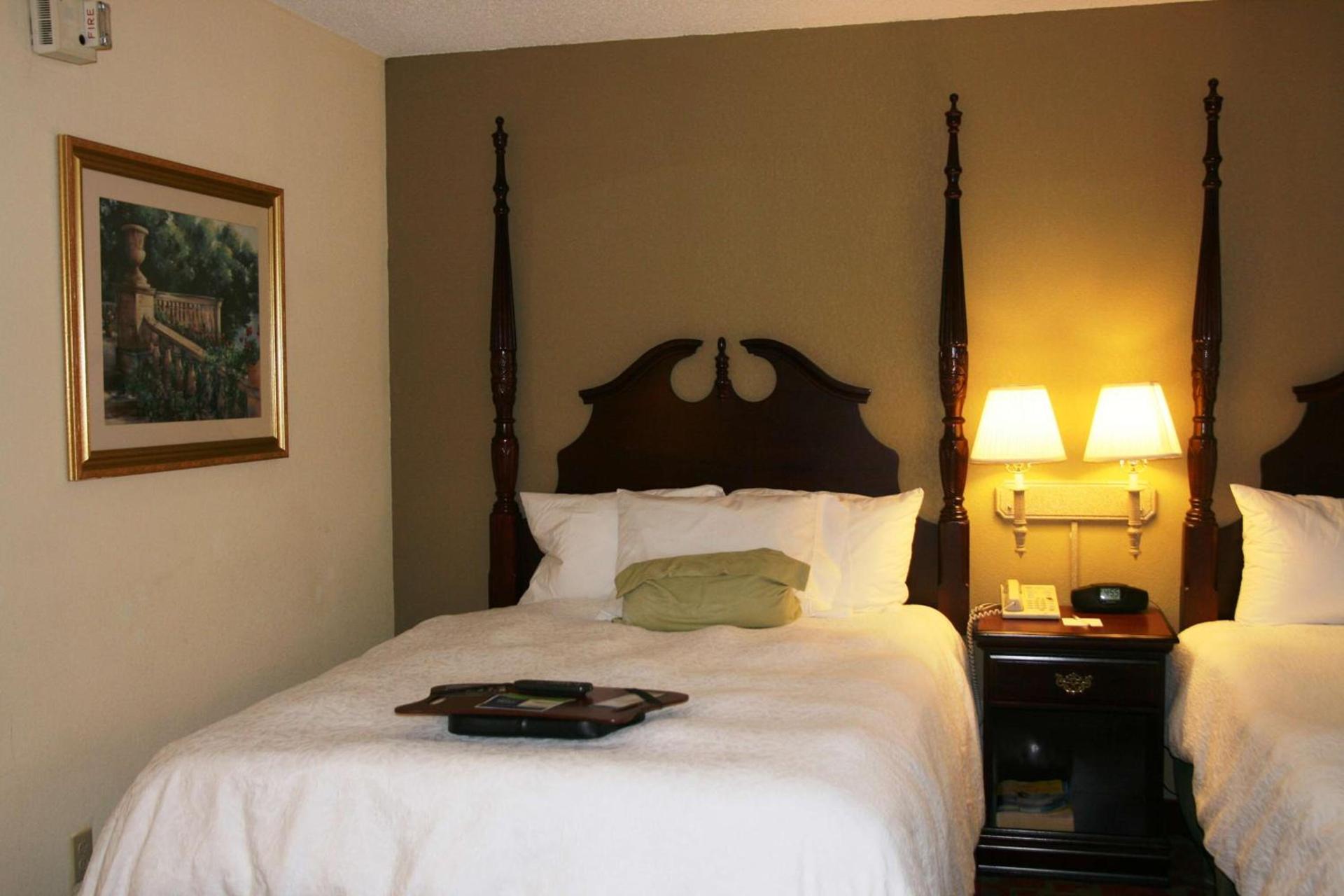 Hampton Inn Canton photo 21
