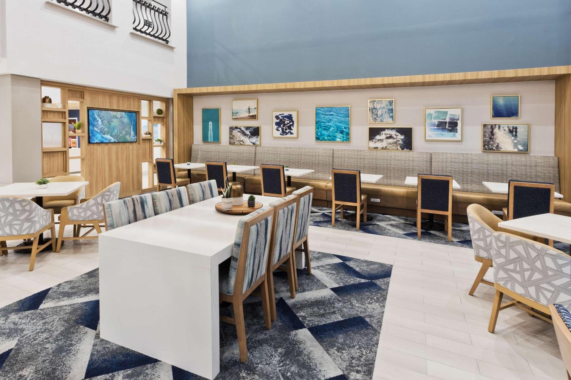 Hampton Inn & Suites Phenix City- Columbus Area photo 10