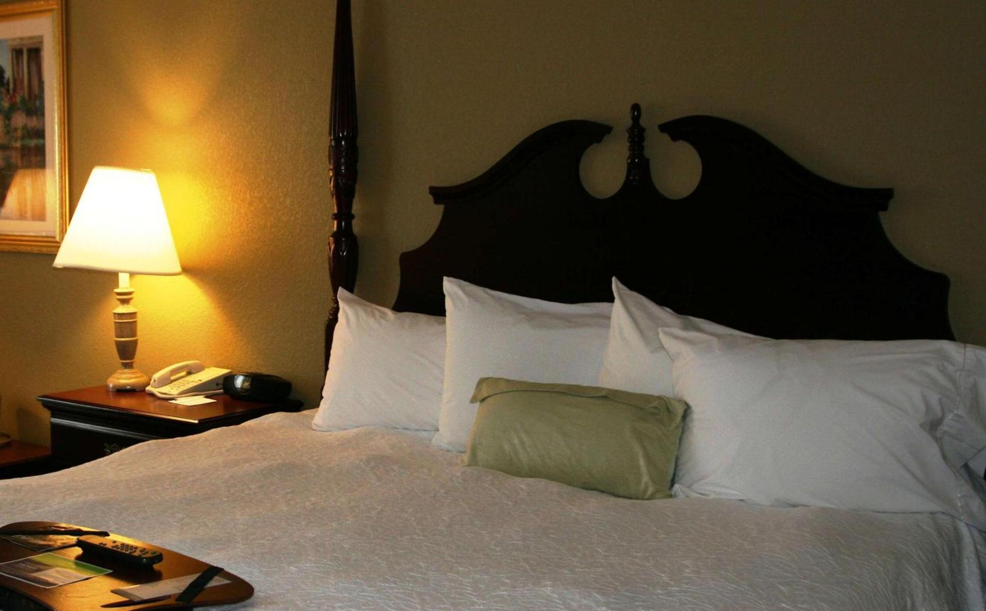 Hampton Inn Canton photo 28
