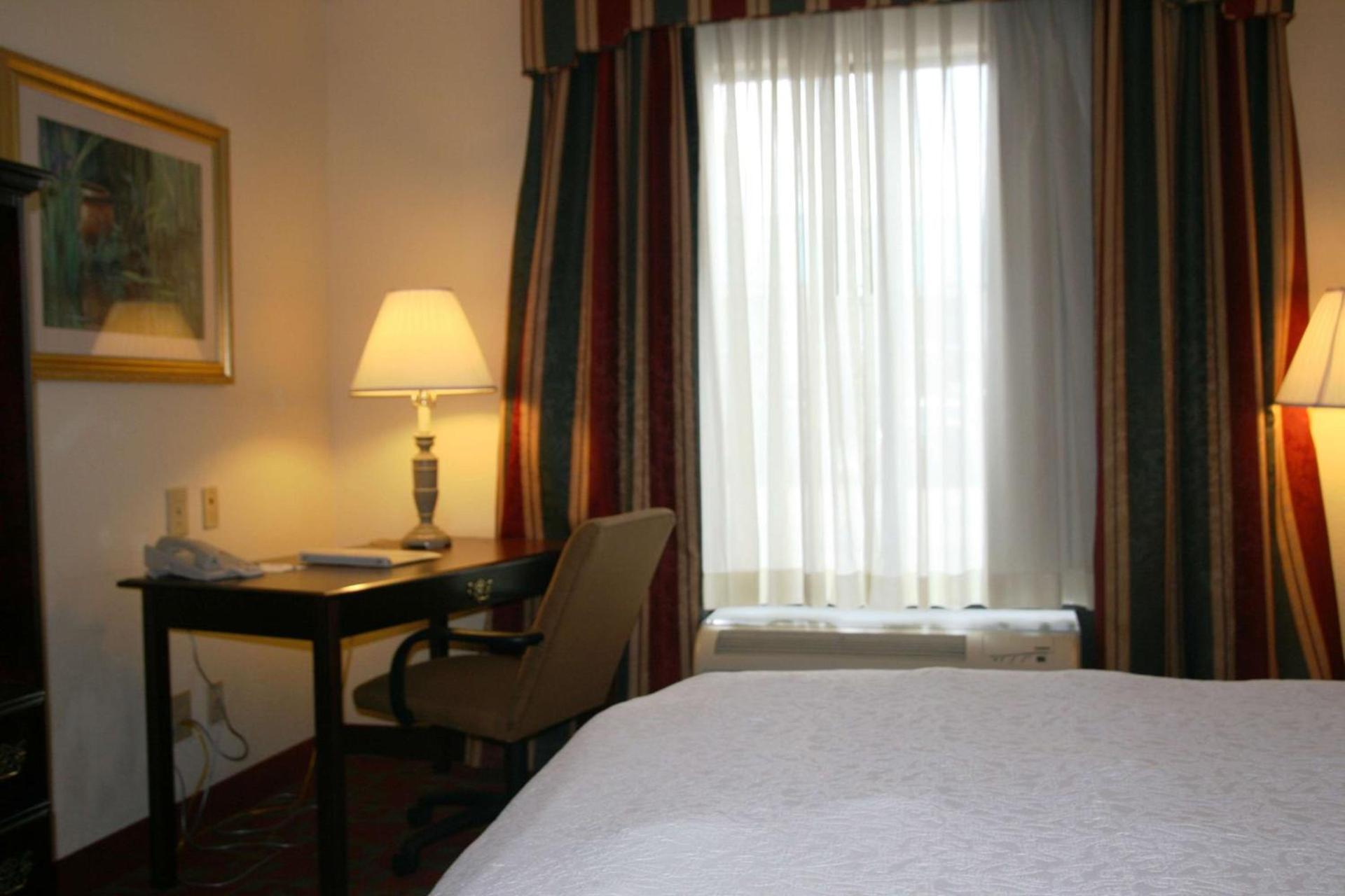 Hampton Inn Canton photo 33