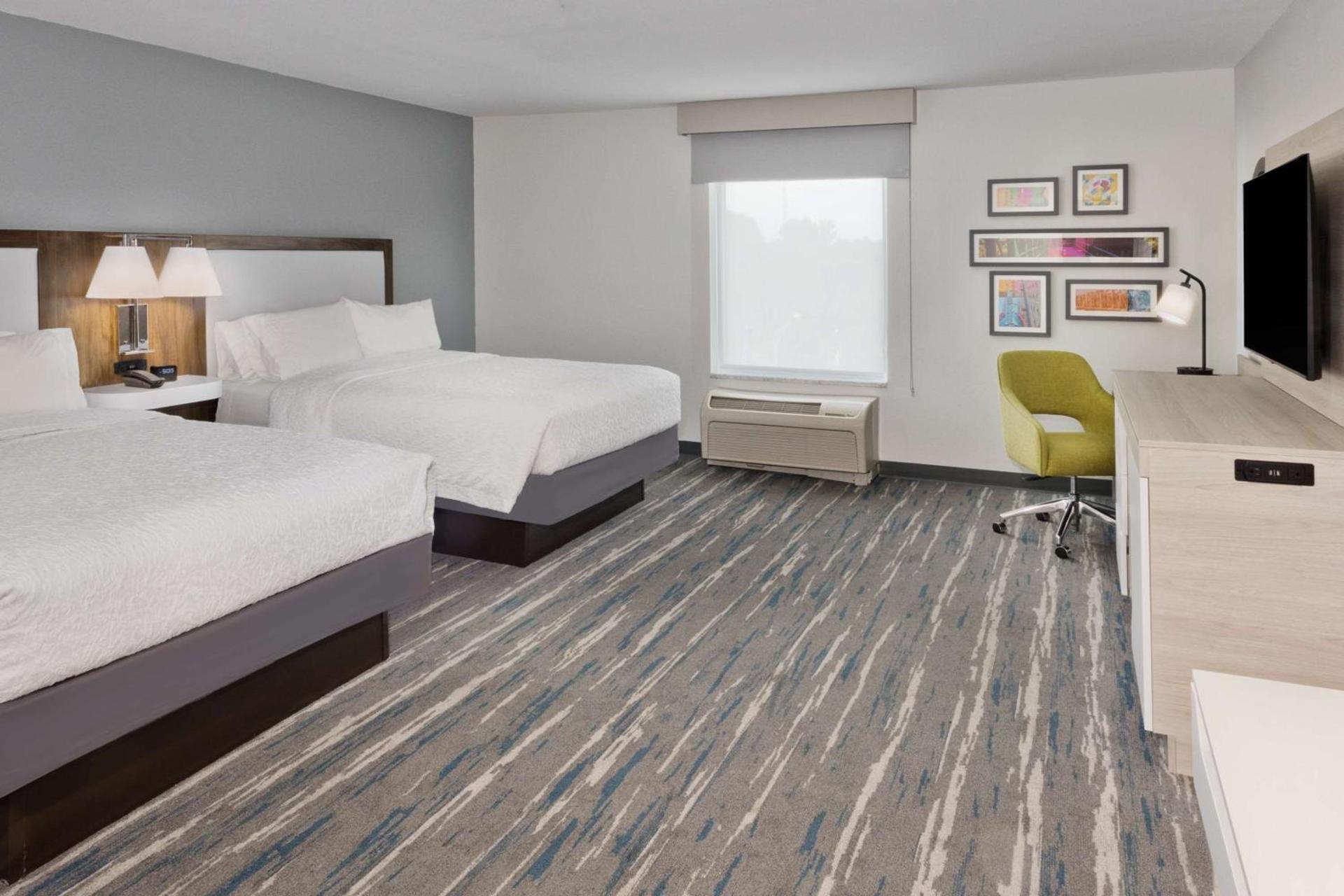 Hampton Inn & Suites Phenix City- Columbus Area photo 19