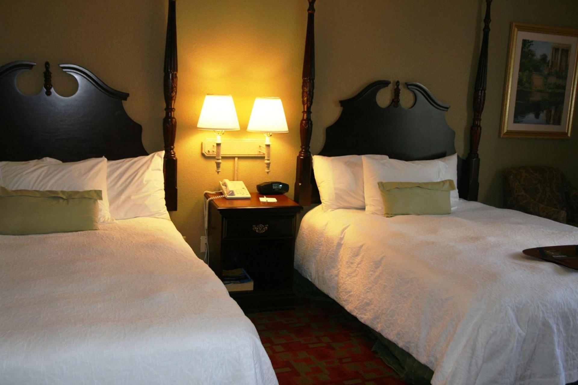 Hampton Inn Canton photo 39