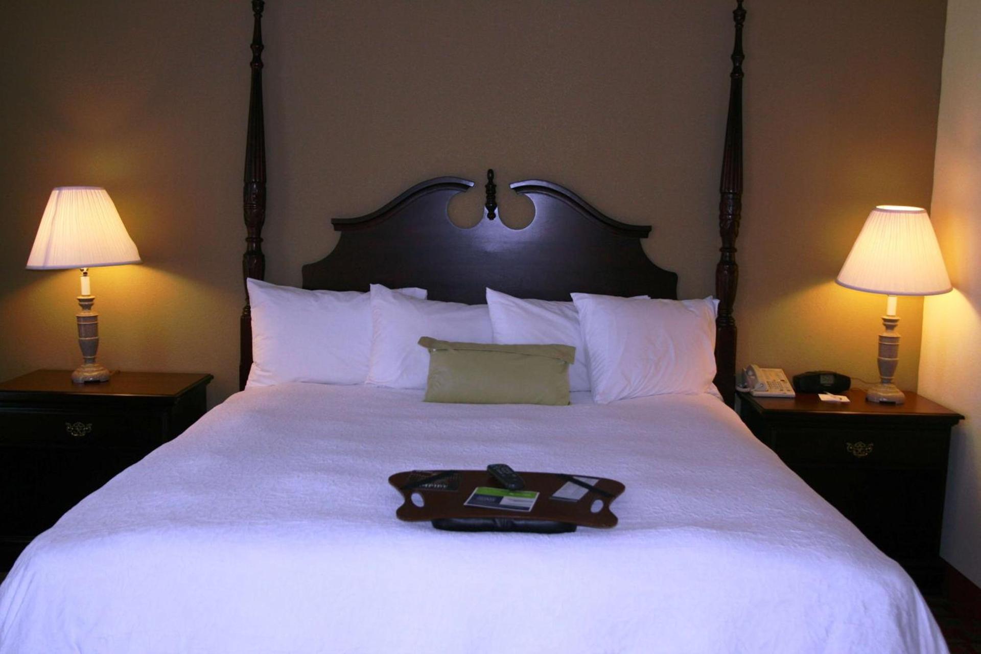 Hampton Inn Canton photo 43