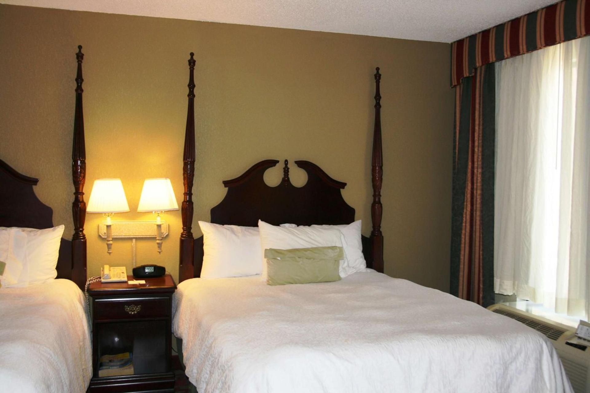 Hampton Inn Canton photo 46