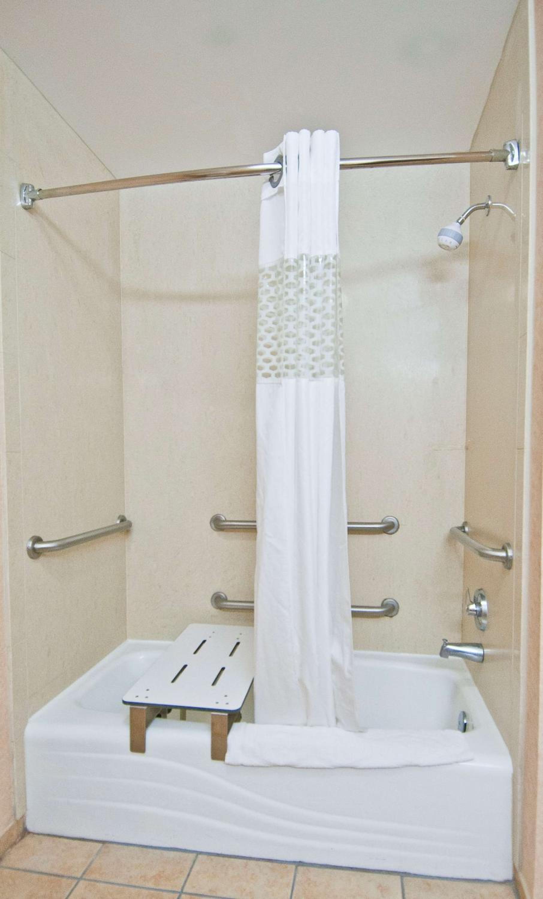 Hampton Inn Canton photo 45